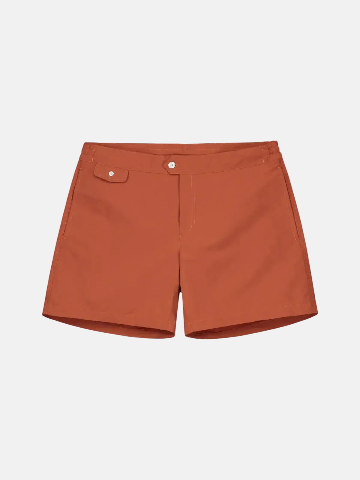 AURELIEN SWIM SHORT CLASSIC SIENNA | Studio DOS