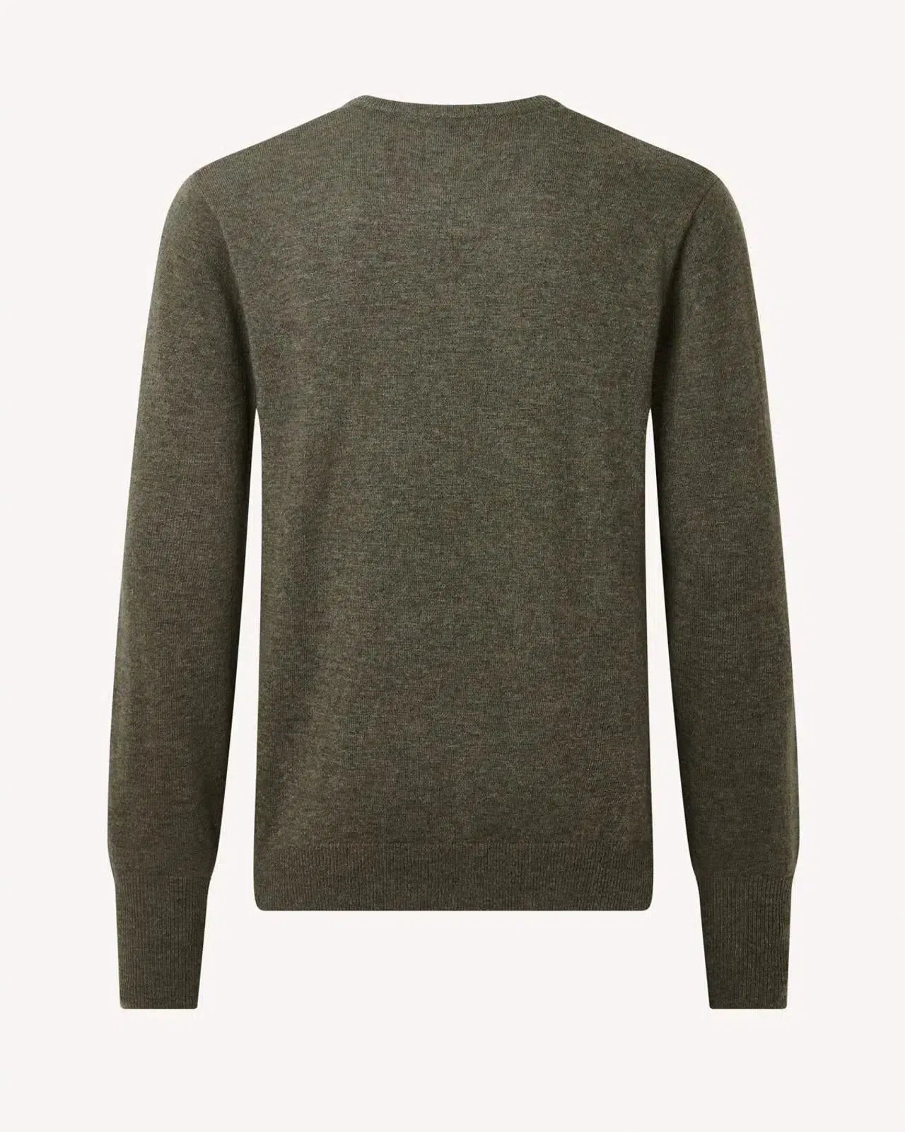 Bernard Weatherill V - Neck Knit Country Estate | Studio DOS