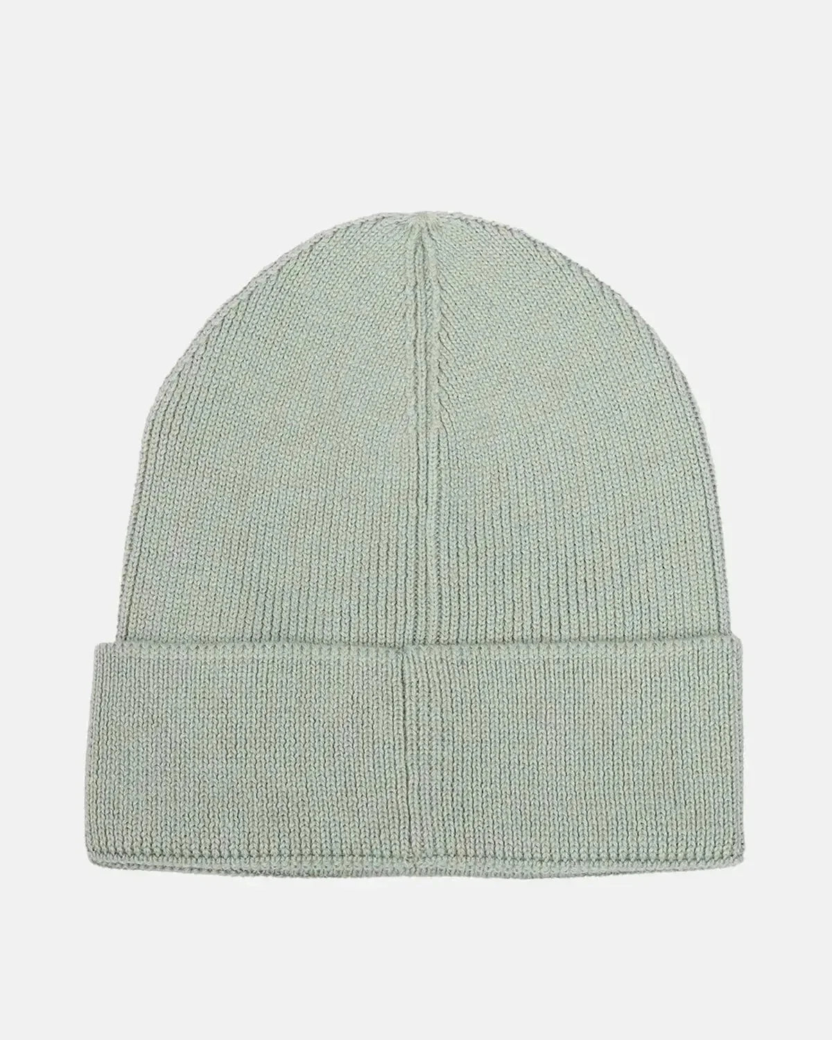 BOSS FOXXY WOOL MIX BEANIE LIGHT GREEN | Studio DOS