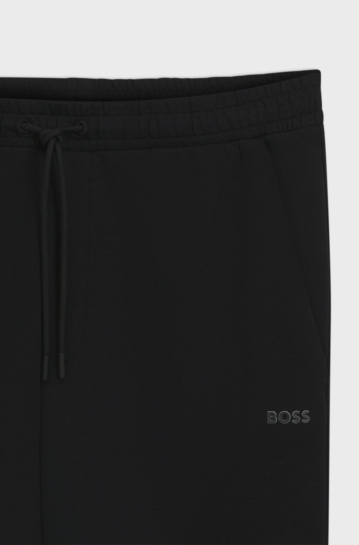 BOSS Hadiko Joggers Black | Studio DOS