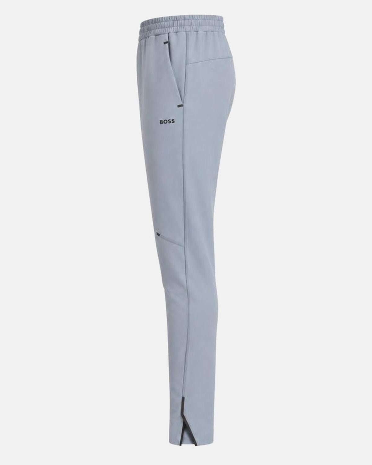 BOSS Hicon Active Track Pant Joggers Dark Grey | Studio DOS