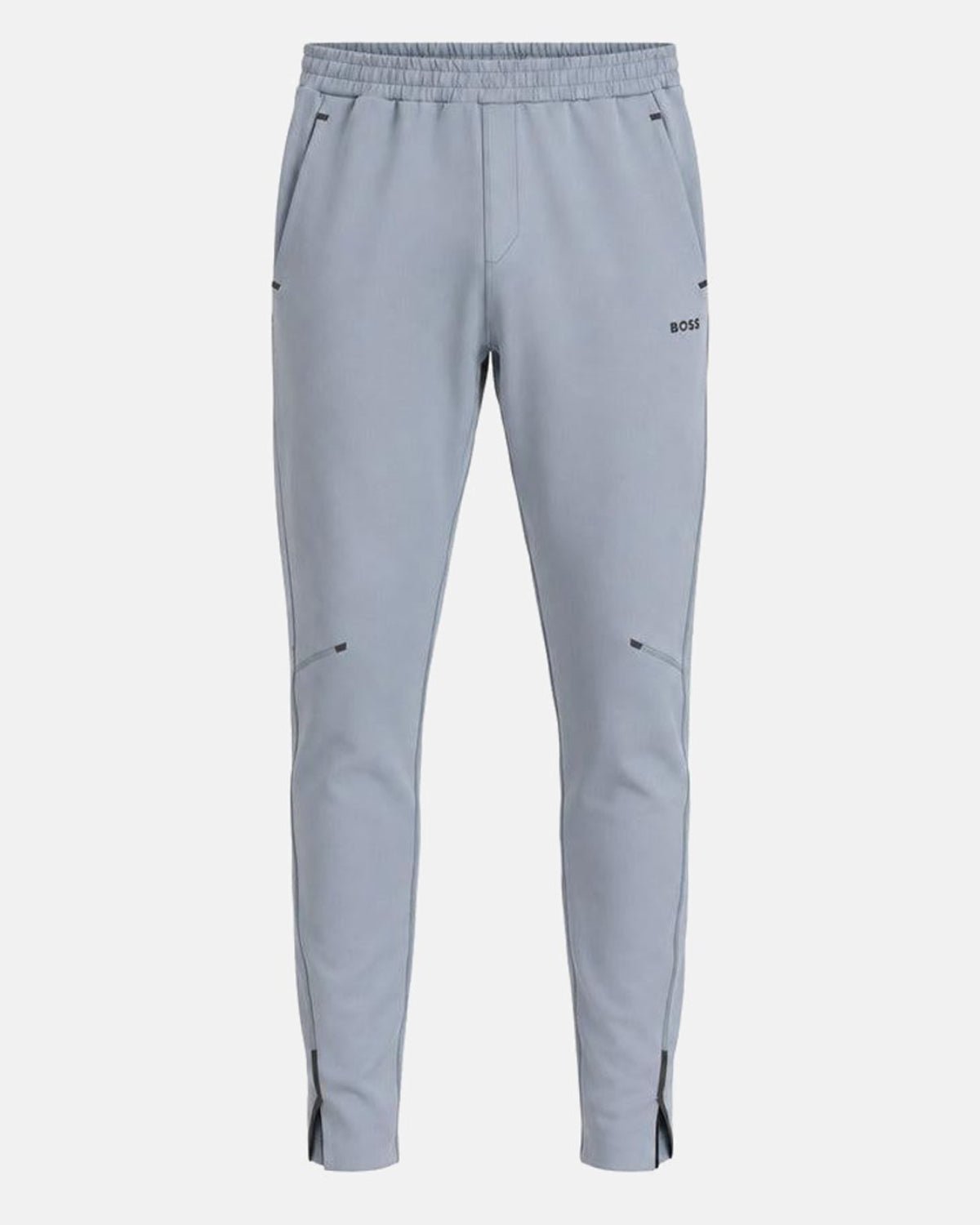 BOSS Hicon Active Track Pant Joggers Dark Grey | Studio DOS