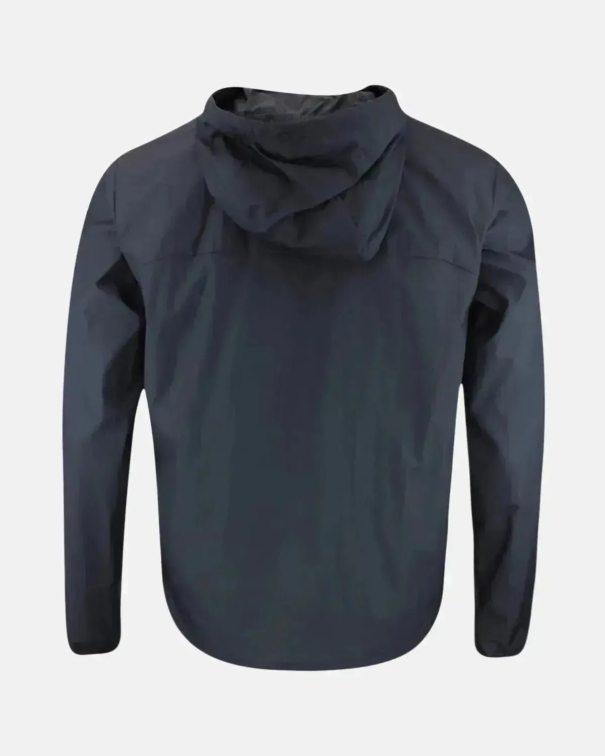 BOSS MENS AIRYNIX LIGHTWEIGHT WATER REPELLENT JACKET DARK NAVY | Studio DOS