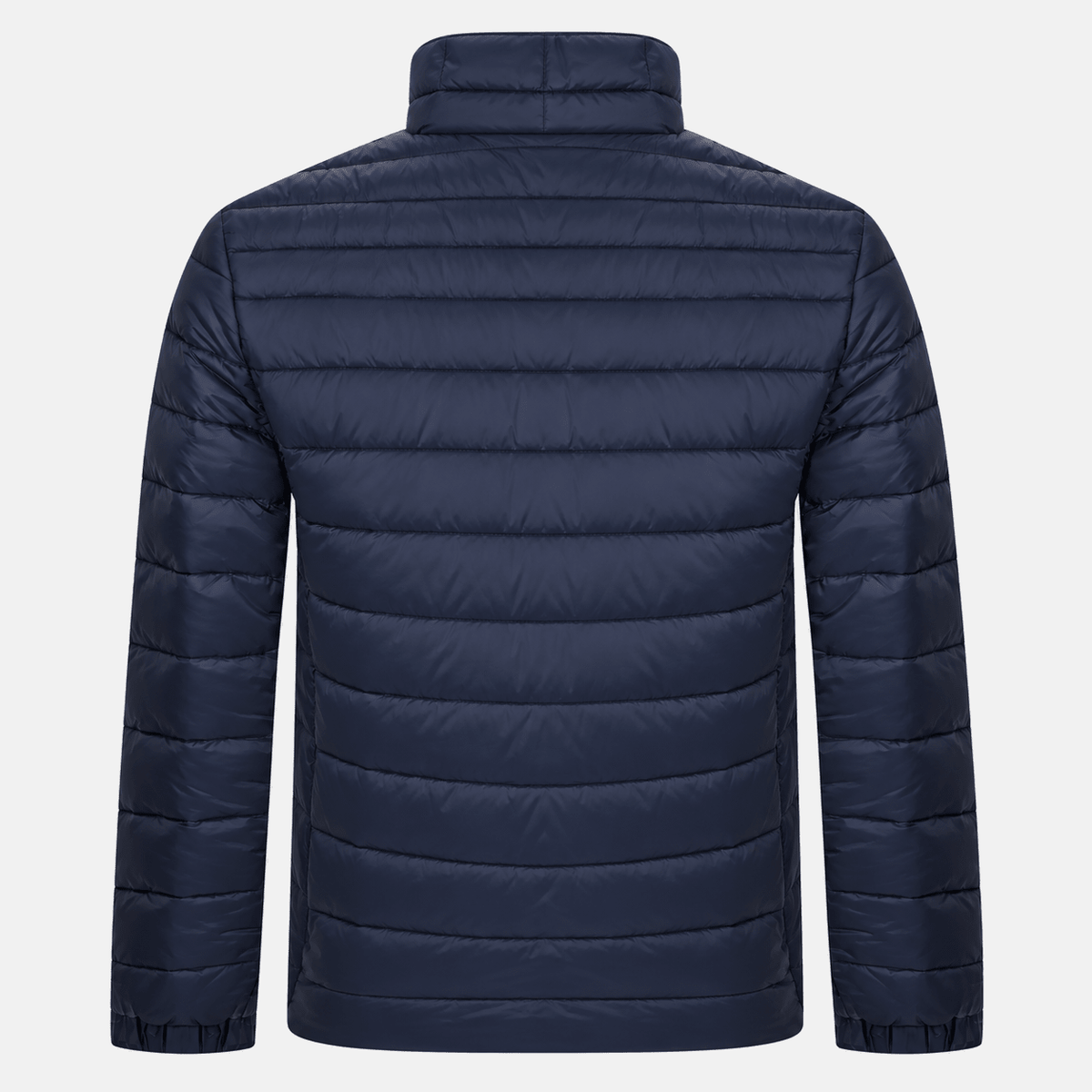 BOSS Oden 2 Puffer Light Jacket Navy | Studio DOS