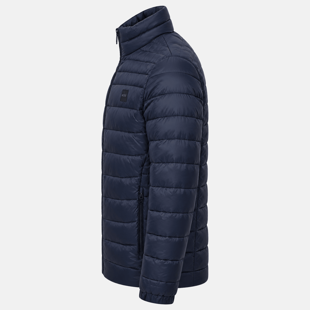BOSS Oden 2 Puffer Light Jacket Navy | Studio DOS