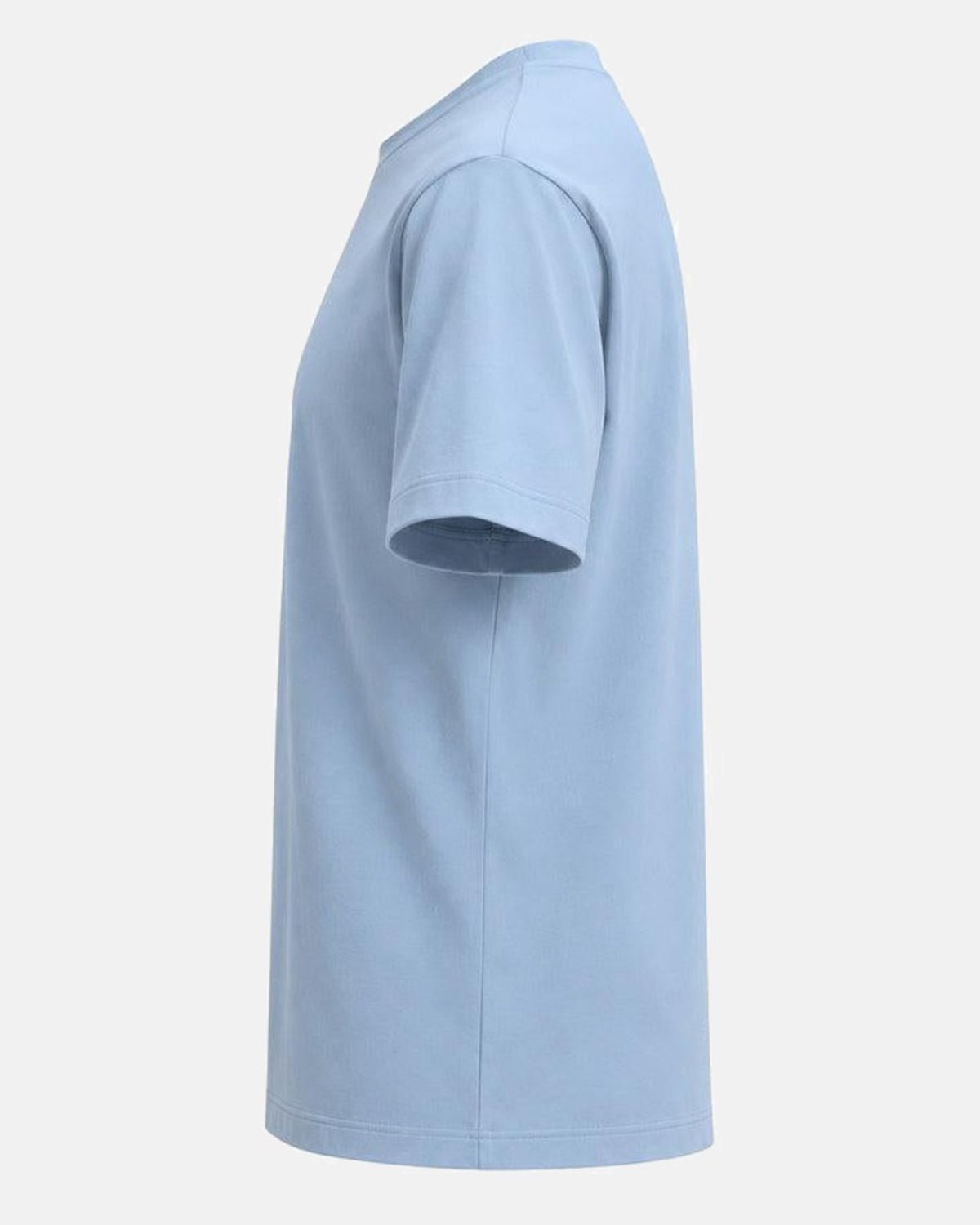 BOSS Relaxed Fit TChup T-Shirt Light Pastel Blue | Studio DOS