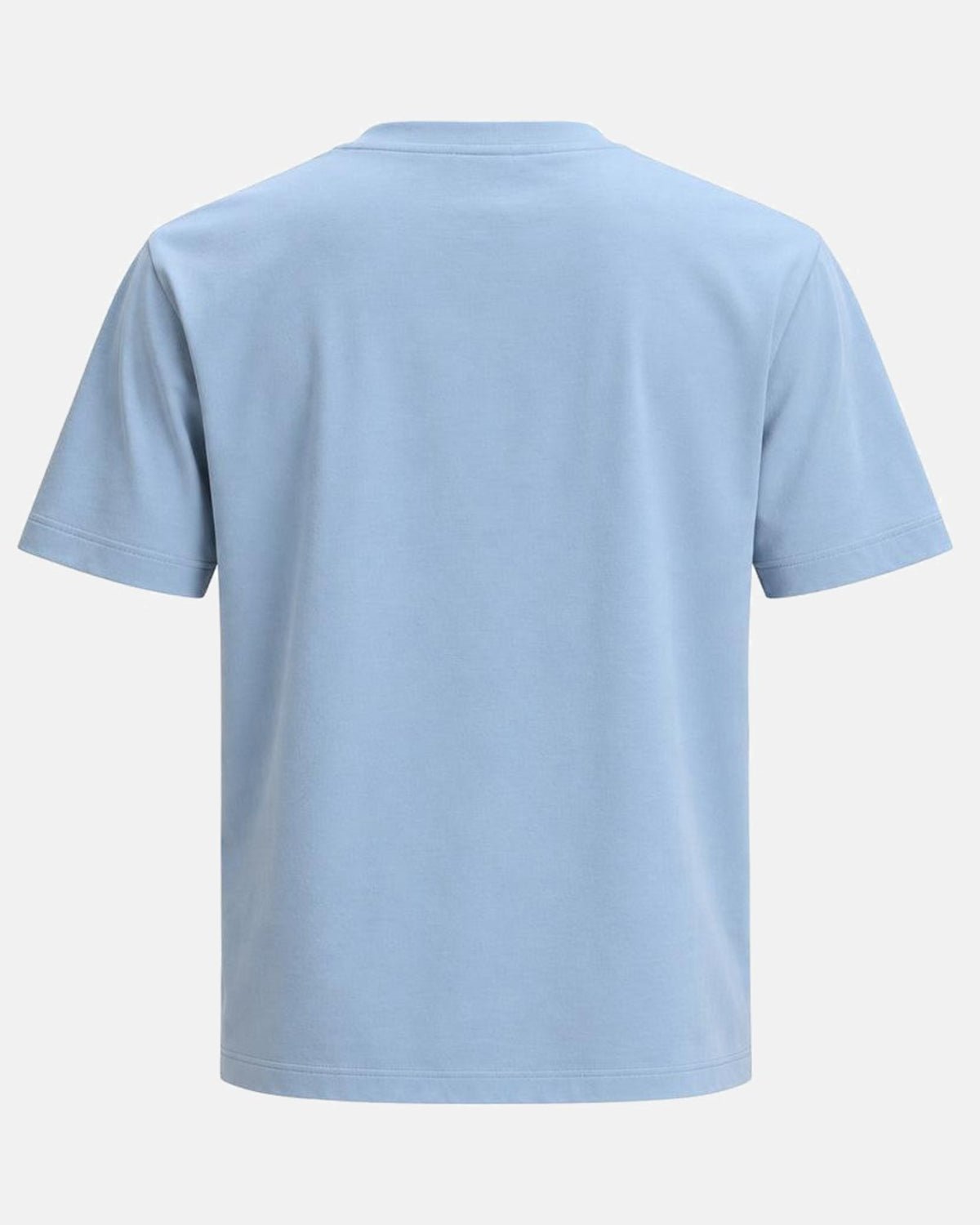 BOSS Relaxed Fit TChup T-Shirt Light Pastel Blue | Studio DOS
