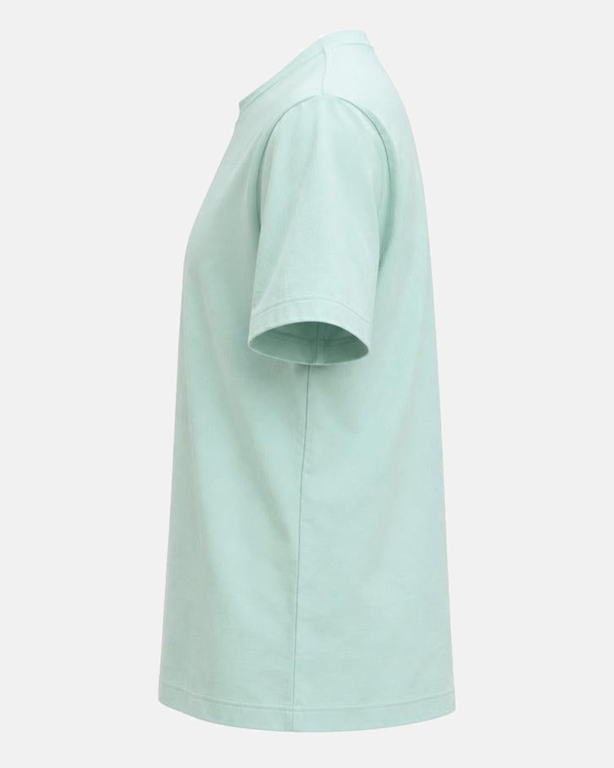 BOSS Relaxed Fit TChup T-Shirt Turquoise Aqua | Studio DOS