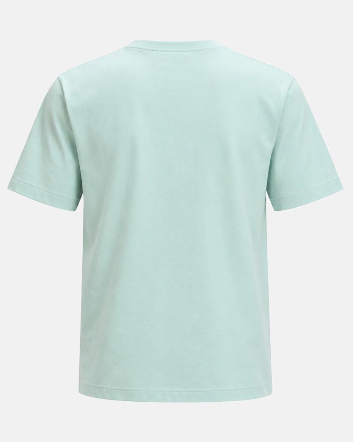 BOSS Relaxed Fit TChup T-Shirt Turquoise Aqua | Studio DOS