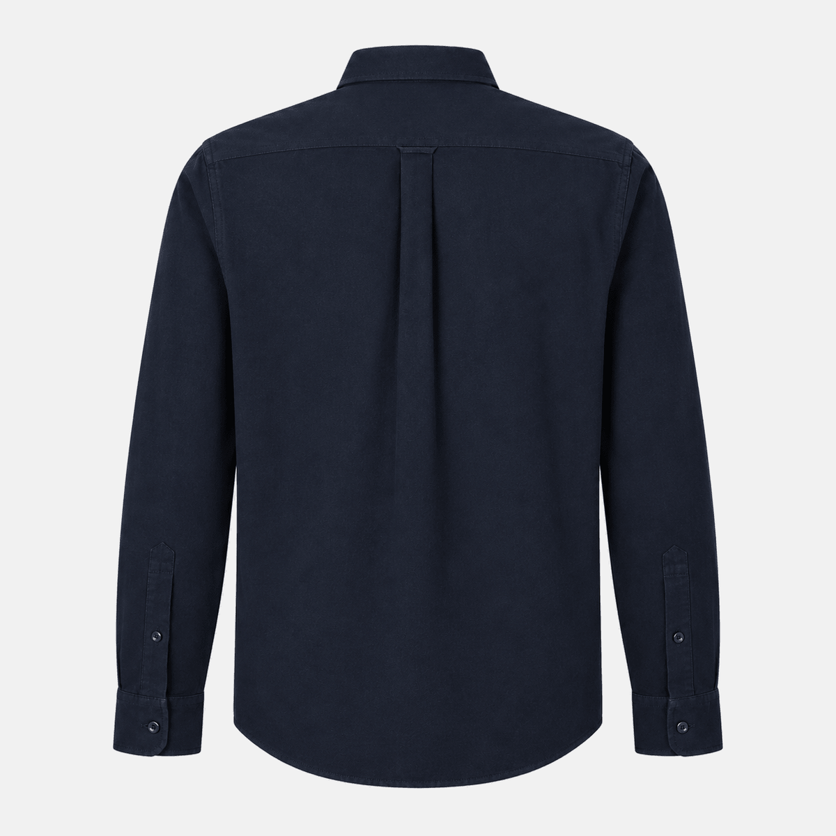 BOSS Rickert Shirt Dark Navy | Studio DOS
