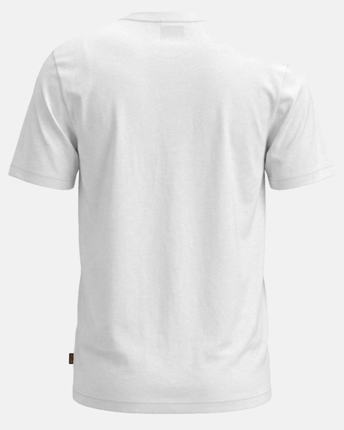 BOSS Te Creature Graphic T-Shirt White | Studio DOS