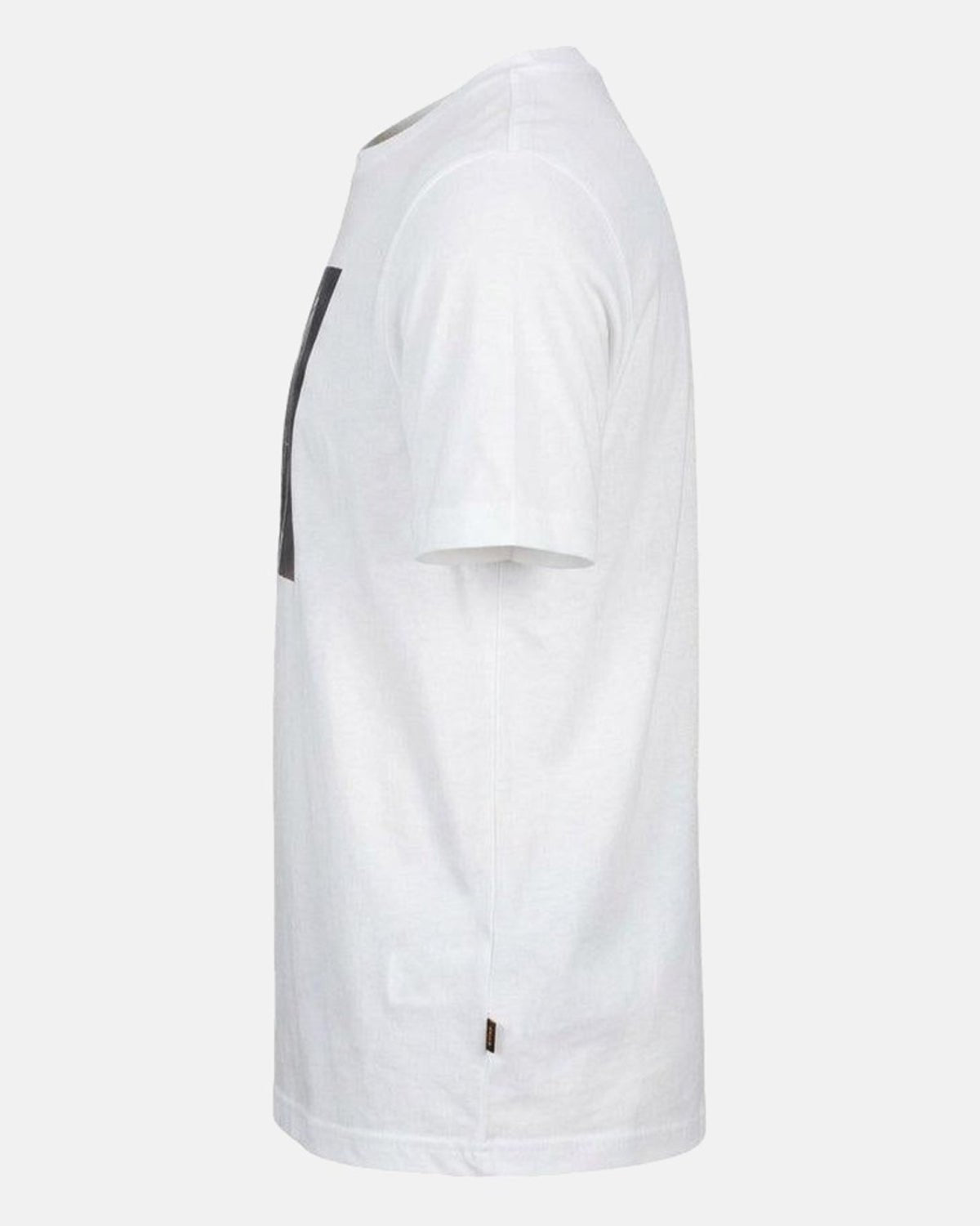 BOSS Te Creature Graphic T-Shirt White | Studio DOS