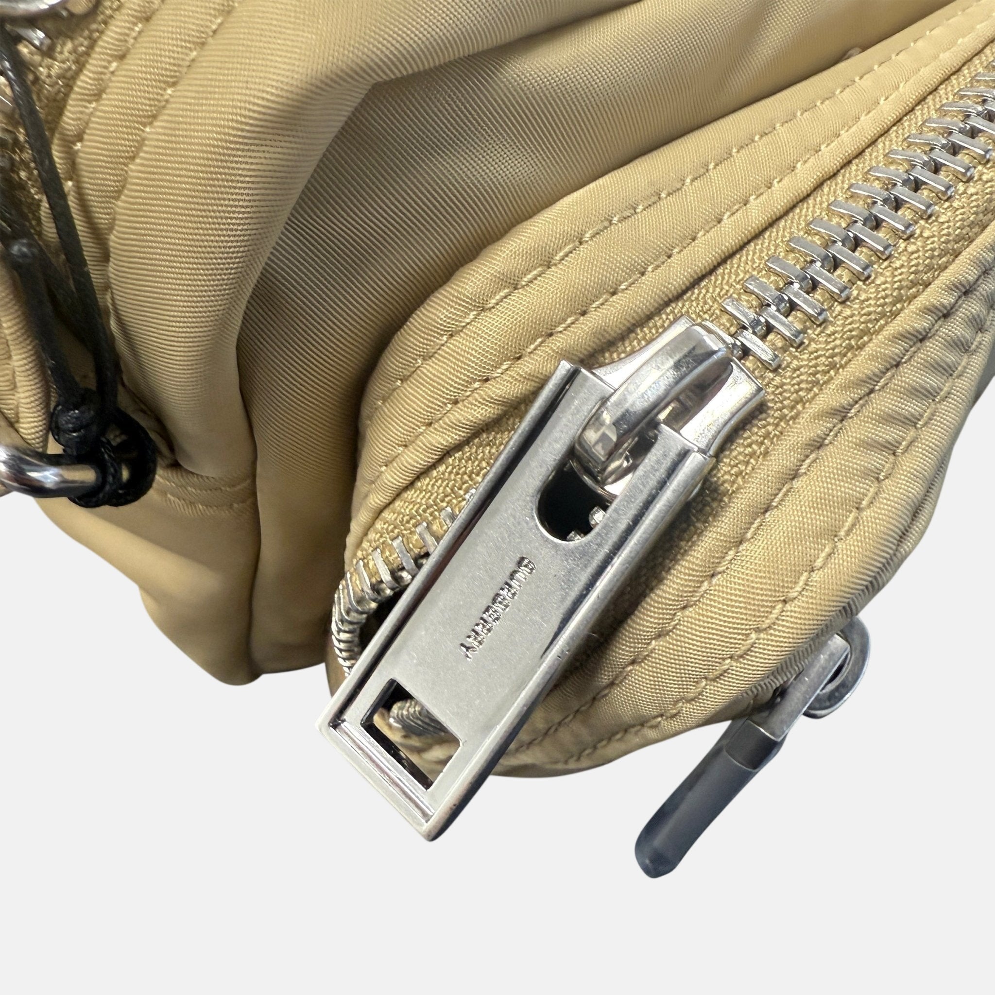 Burberry 'Ellison' Crossbody Bag Gold Honey | Studio DOS