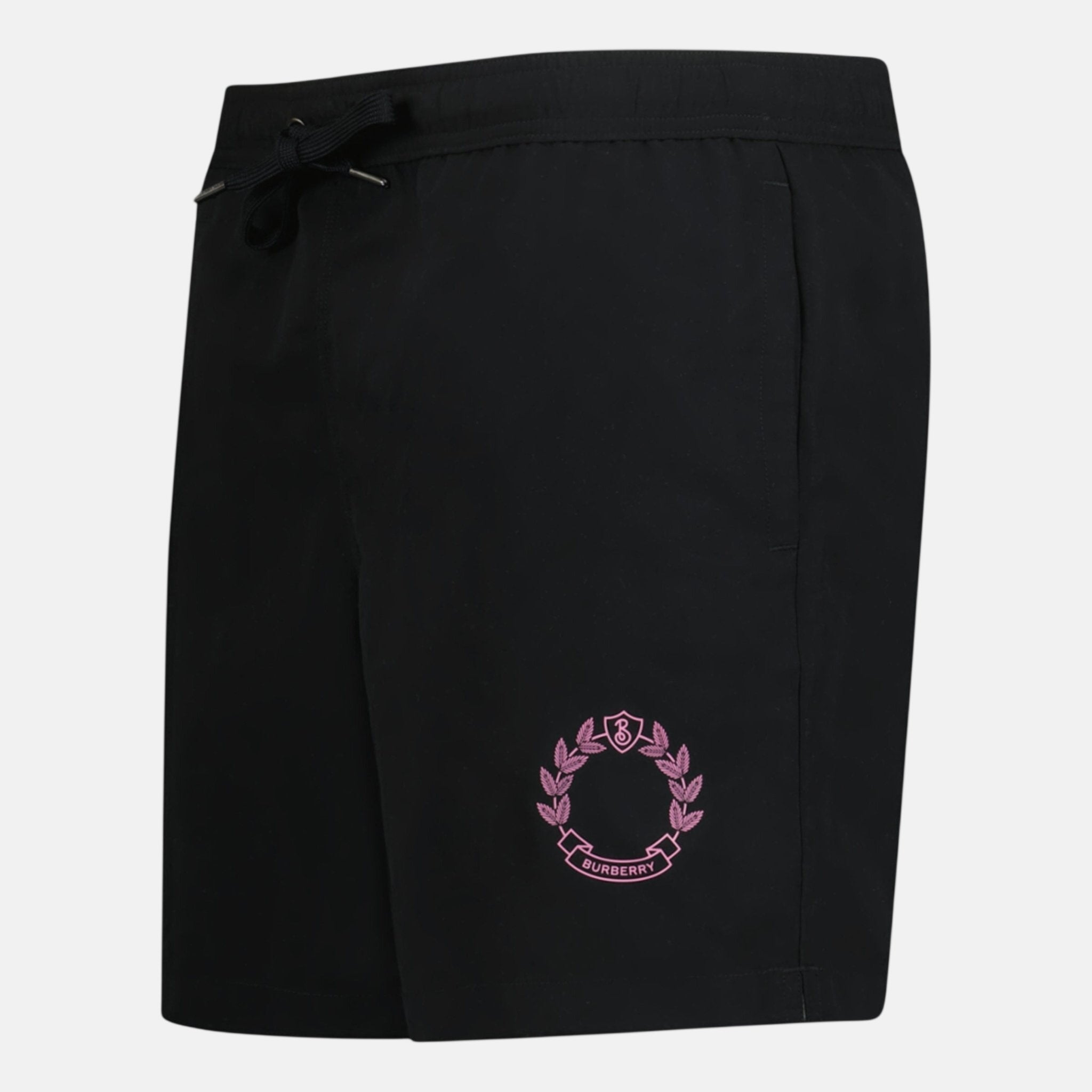 Burberry 'Martin' Swim Shorts Black | Studio DOS