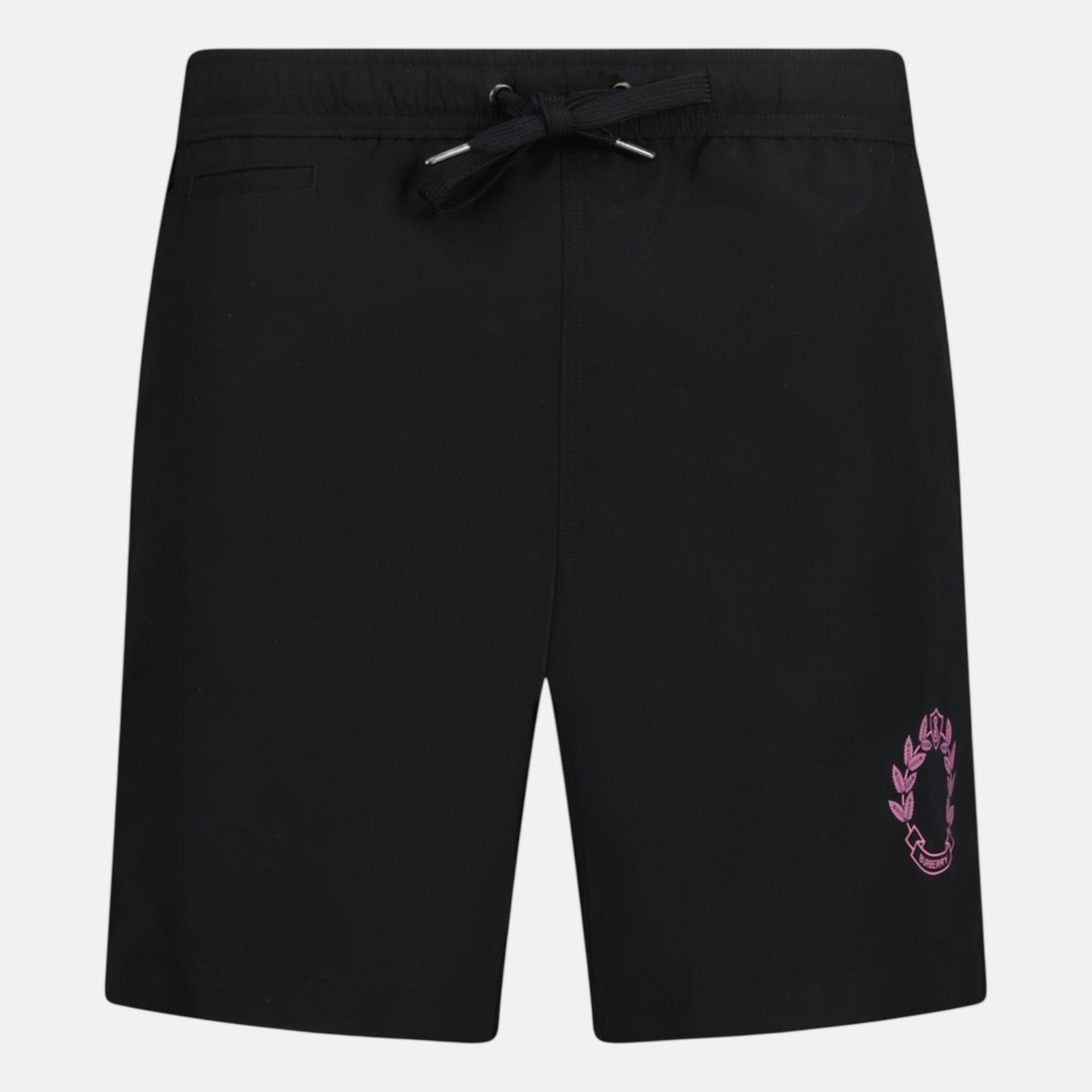 Burberry 'Martin' Swim Shorts Black | Studio DOS