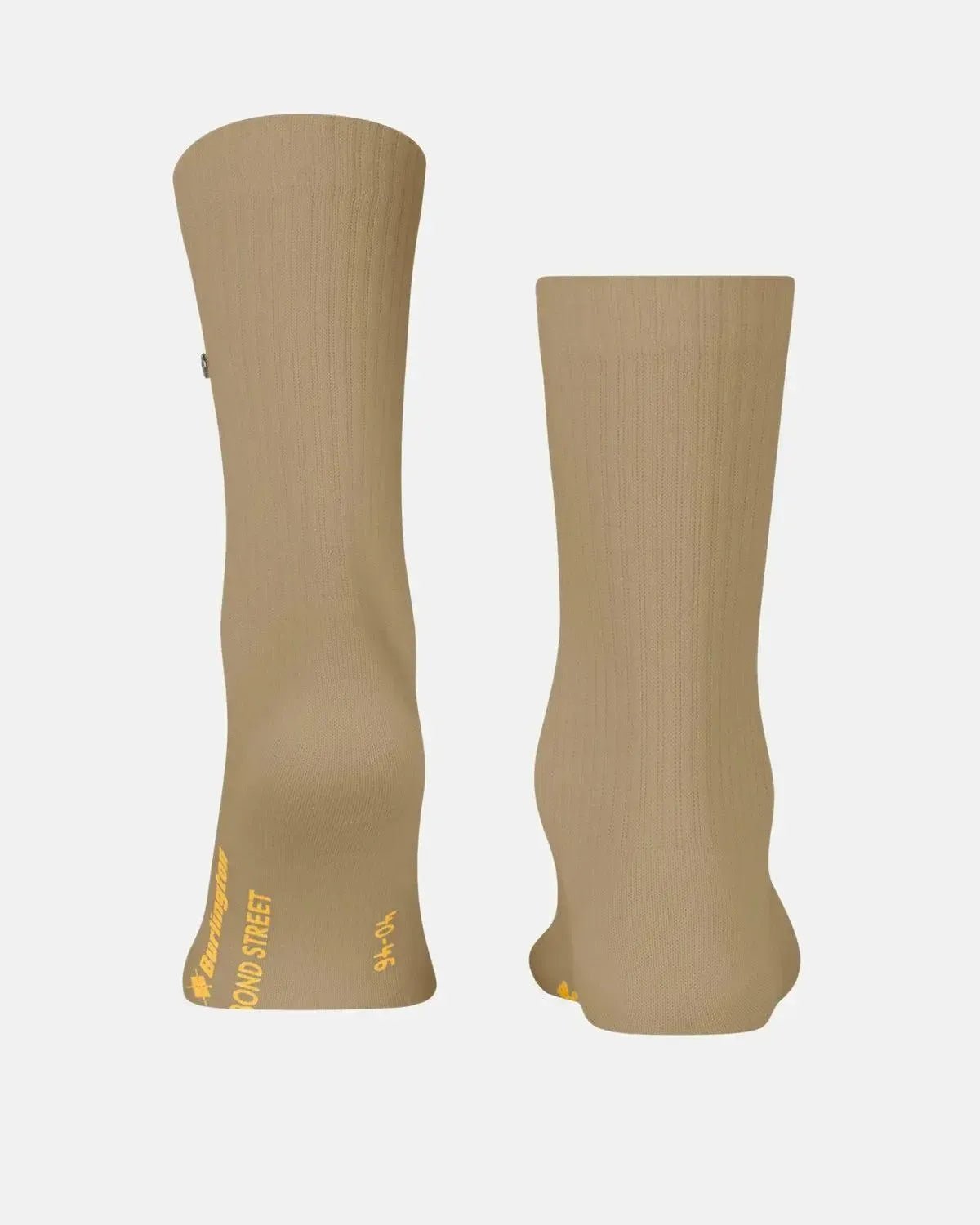 BURLINGTON MENS BOND STREET SOCKS SESAMI | Studio DOS