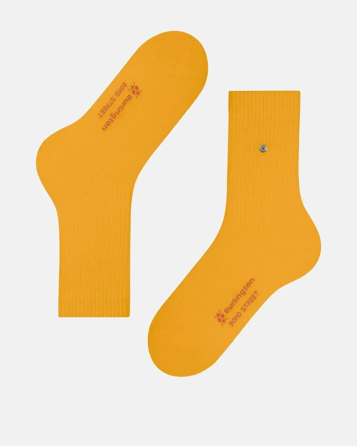 BURLINGTON MENS BOND STREET SOCKS SUN RAY | Studio DOS