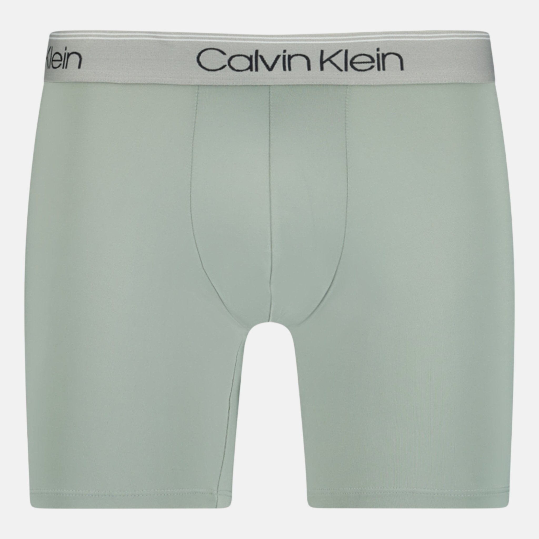 Calvin Klein 5 Pack Microfiber Stretch Boxers Navy Black Blue Khaki | Studio DOS