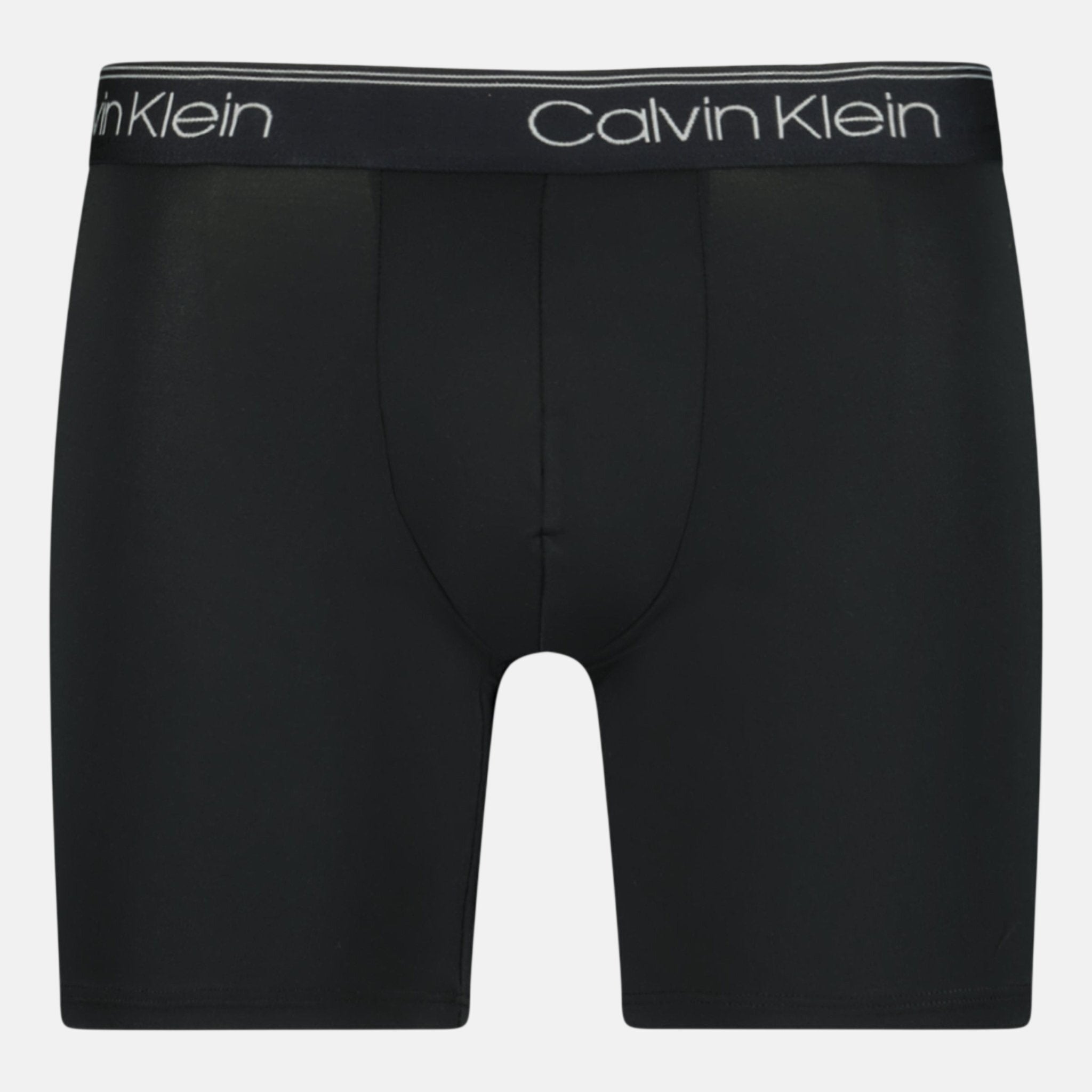 Calvin Klein 5 Pack Microfiber Stretch Boxers Navy Black Blue Khaki | Studio DOS