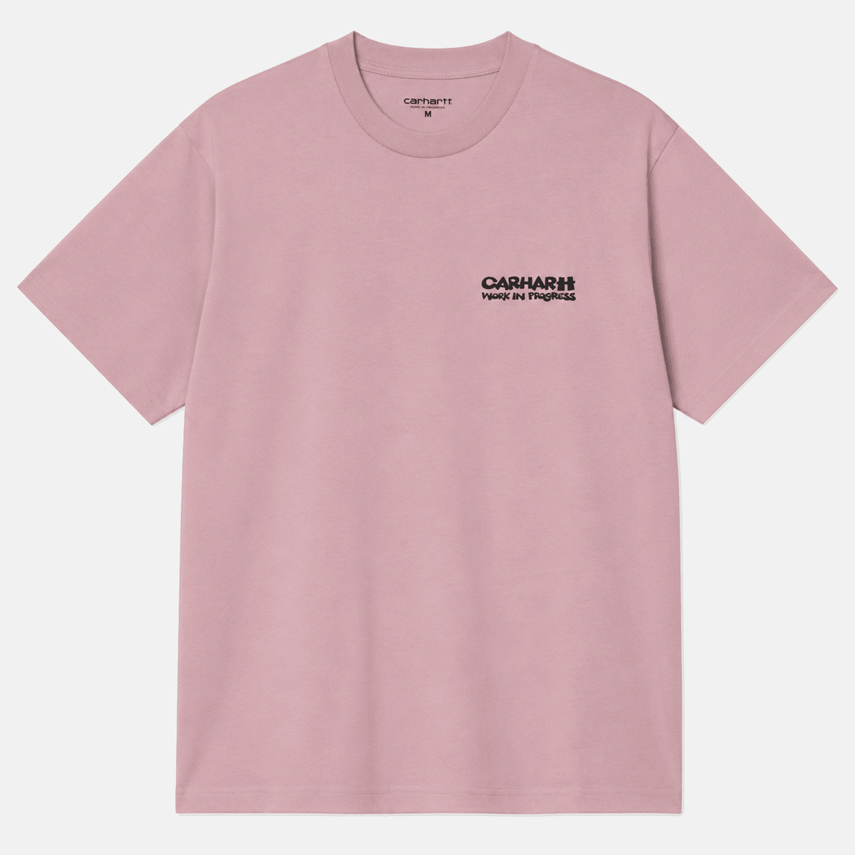 Carhartt WIP Cubist T-Shirt Hortensia | Studio DOS