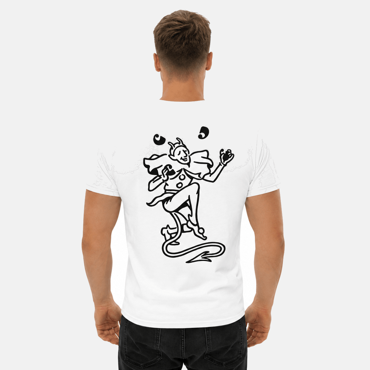 Carhartt WIP Playing Cards T-Shirt White | Studio DOS