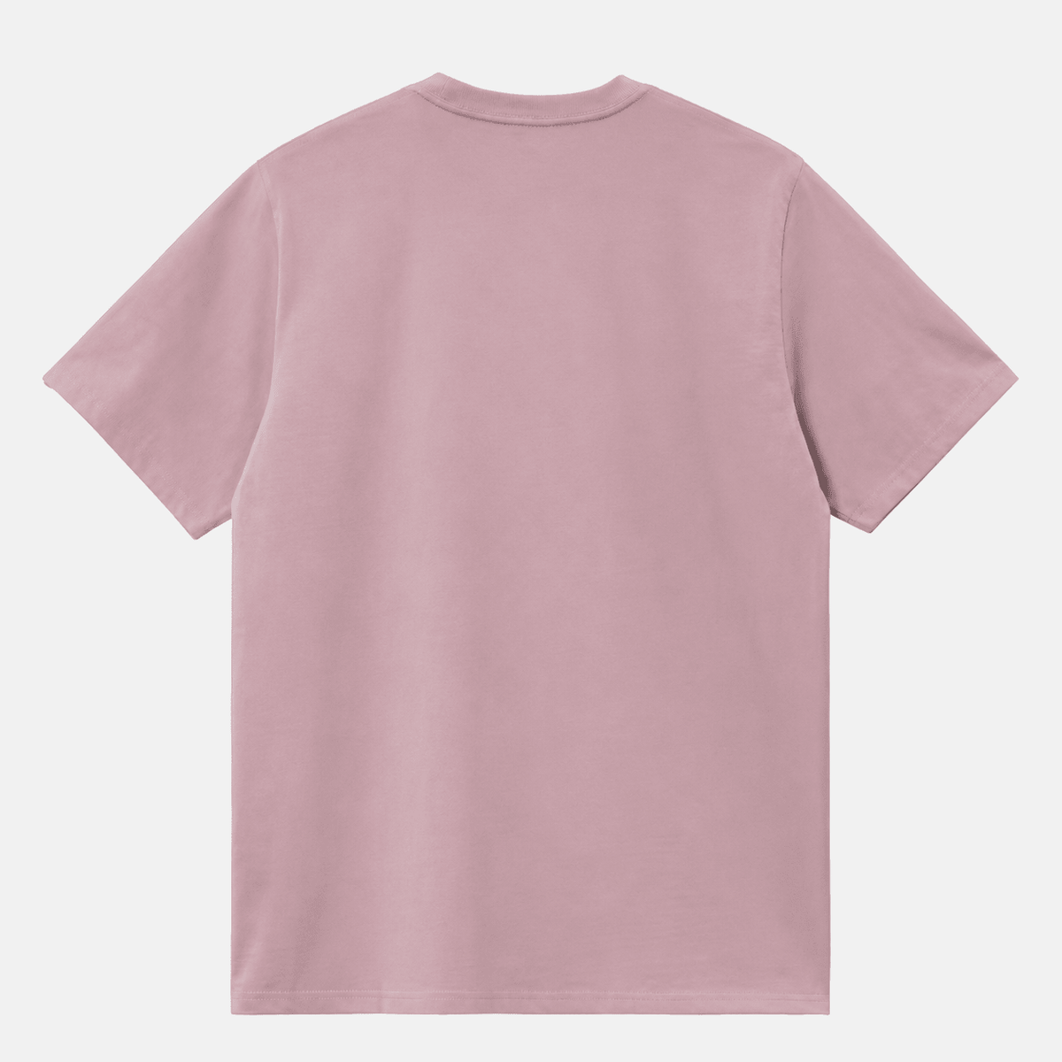 Carhartt WIP Pocket T-Shirt Hortensia | Studio DOS