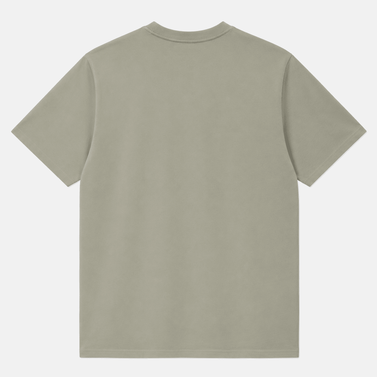 Carhartt WIP Pocket T-Shirt Shady Green | Studio DOS