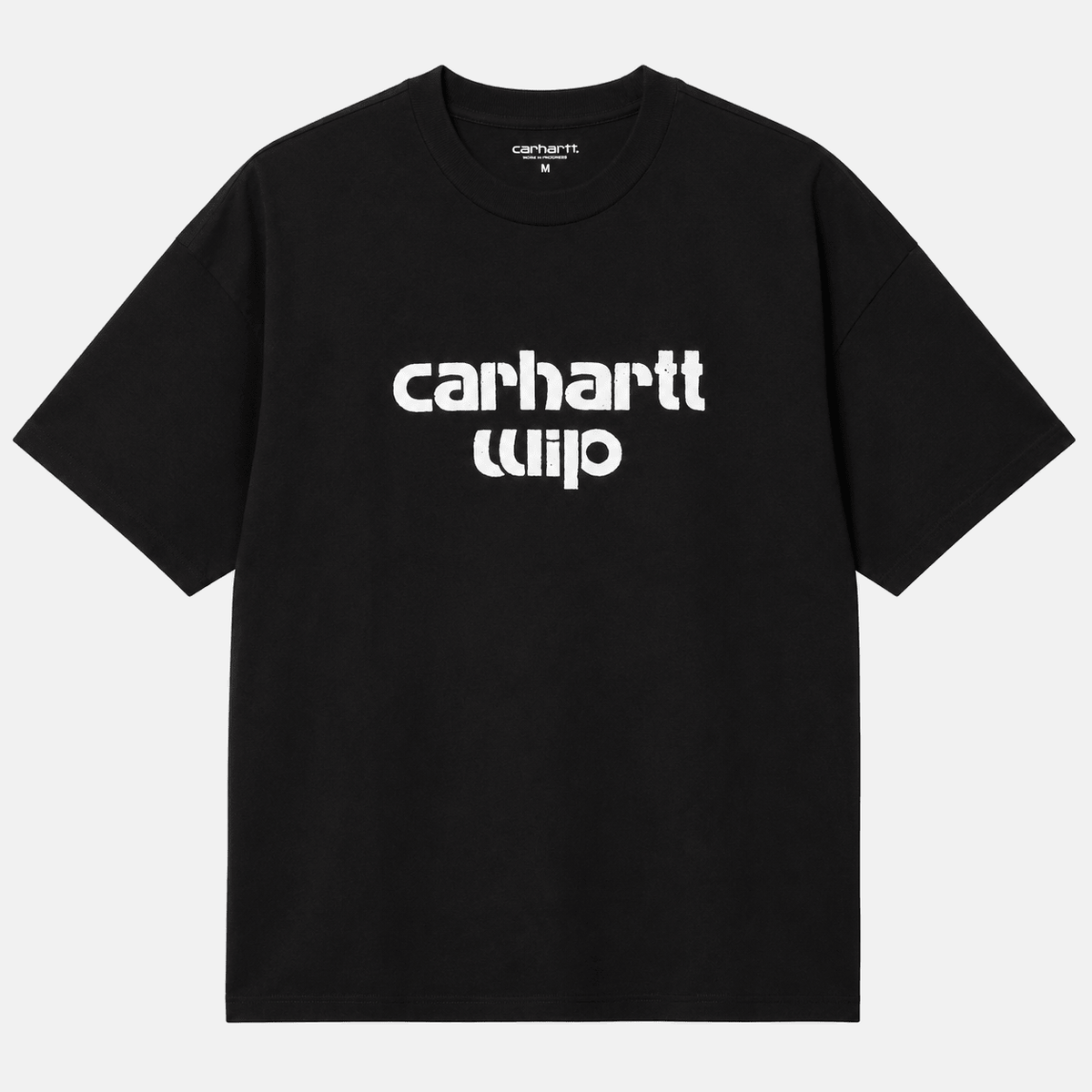 Carhartt WIP S/S Archive T-Shirt Black | Studio DOS