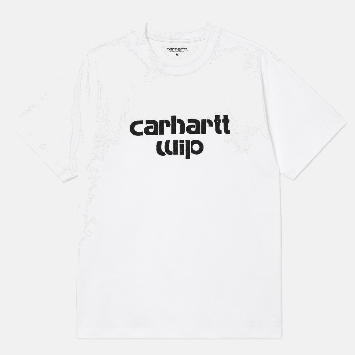 Carhartt WIP S/S Archive T-Shirt White | Studio DOS