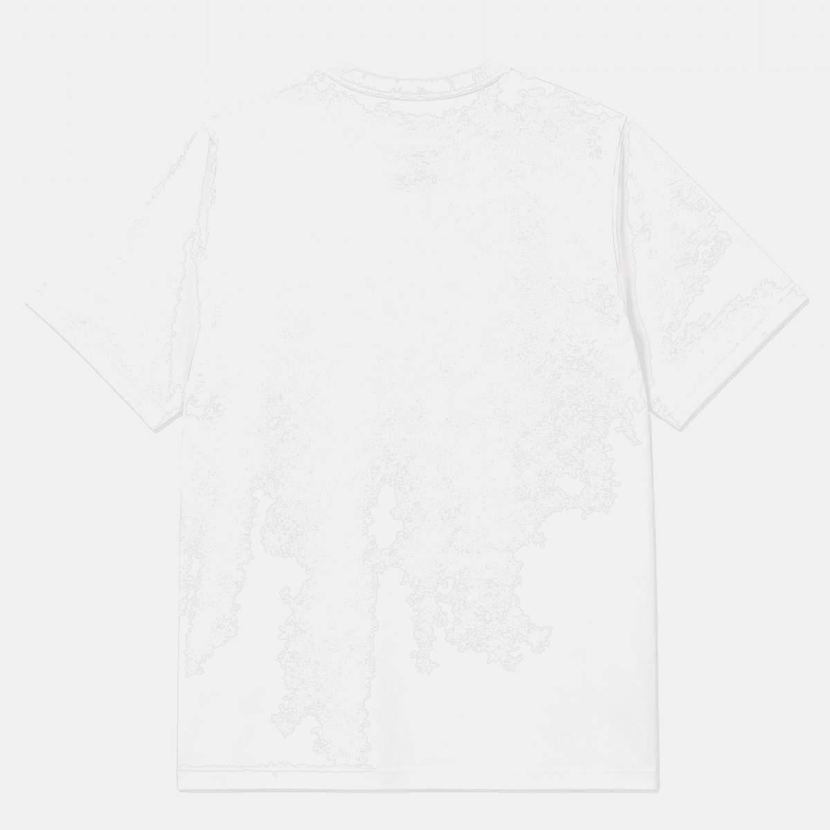 Carhartt WIP S/S Archive T-Shirt White | Studio DOS