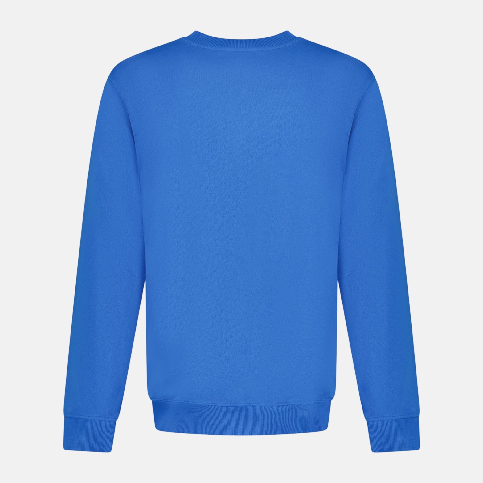 Casablanca 'Alebrije Armadillo' Sweatshirt Blue | Studio DOS