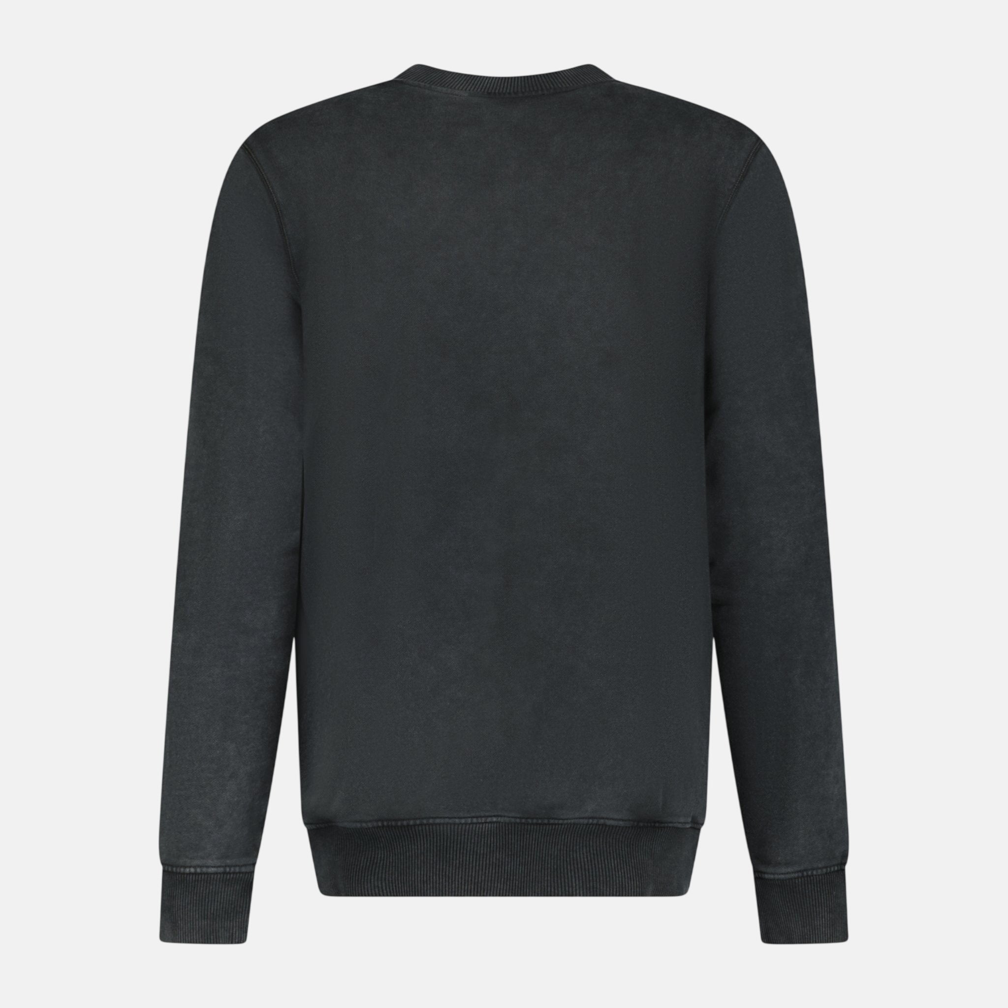 Casablanca 'Ange De Jour' Sweatshirt Faded Black | Studio DOS