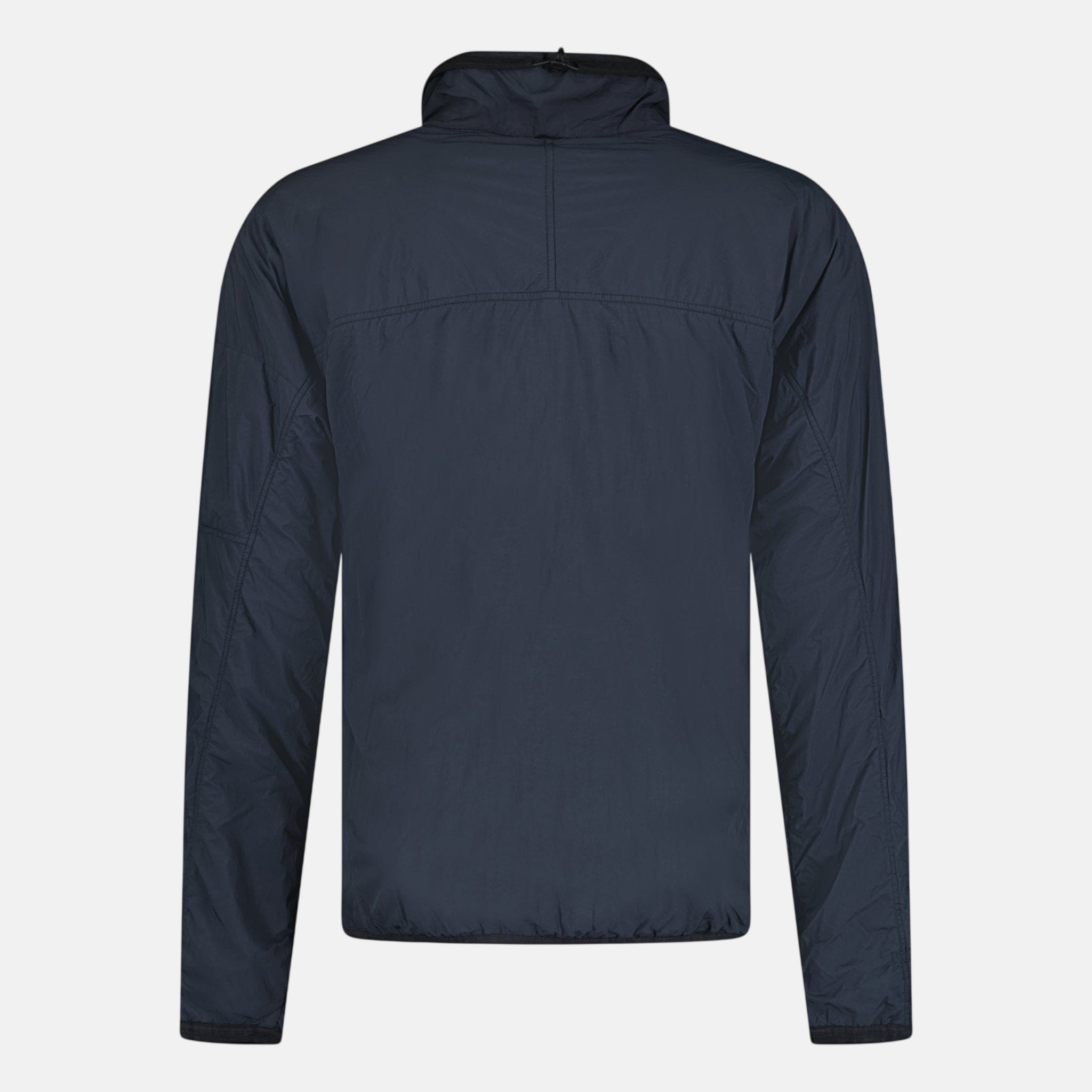 CP Company G.D.P. Arm Lens Jacket Navy | Studio DOS