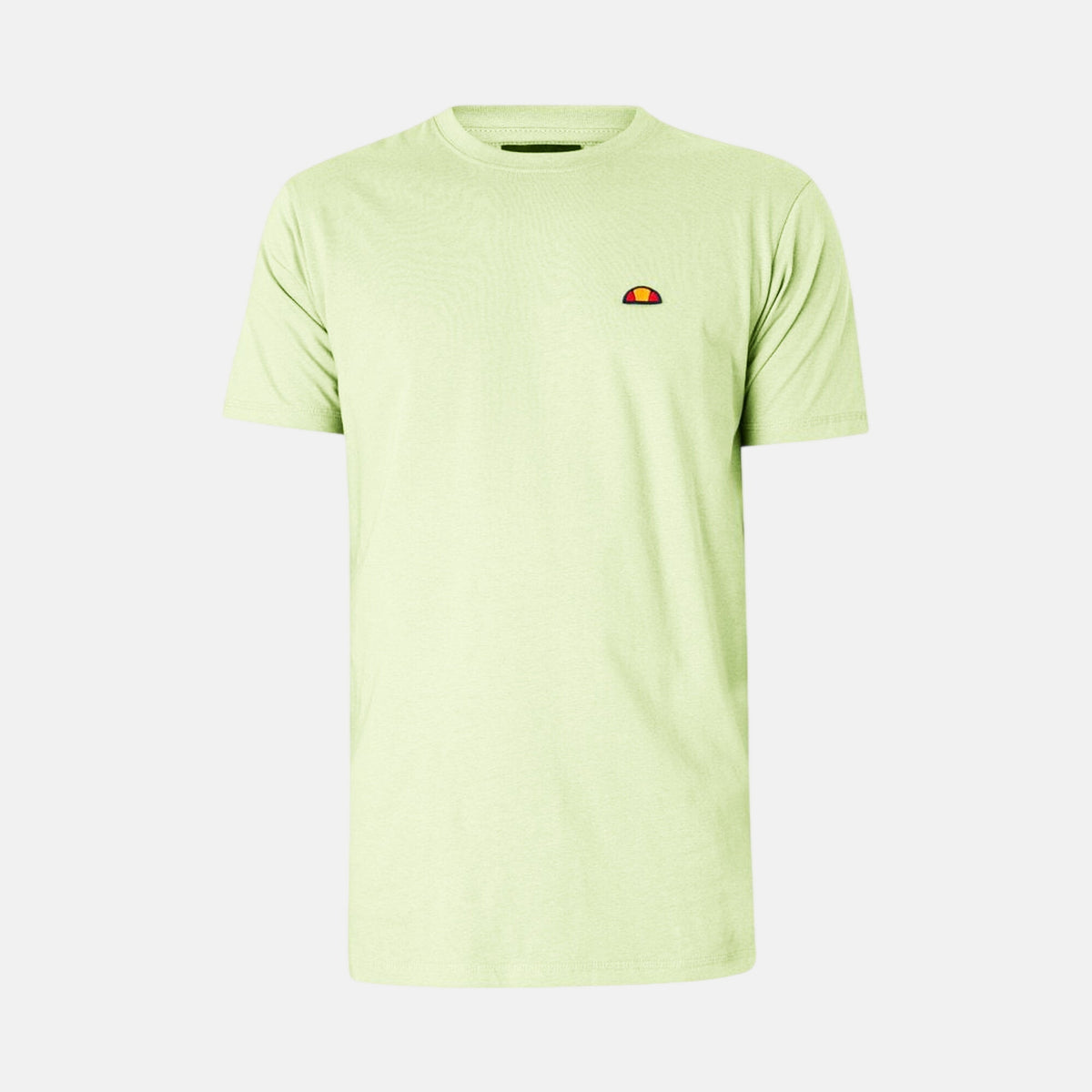 Ellesse Mens Cassica T-Shirt Green | Studio DOS