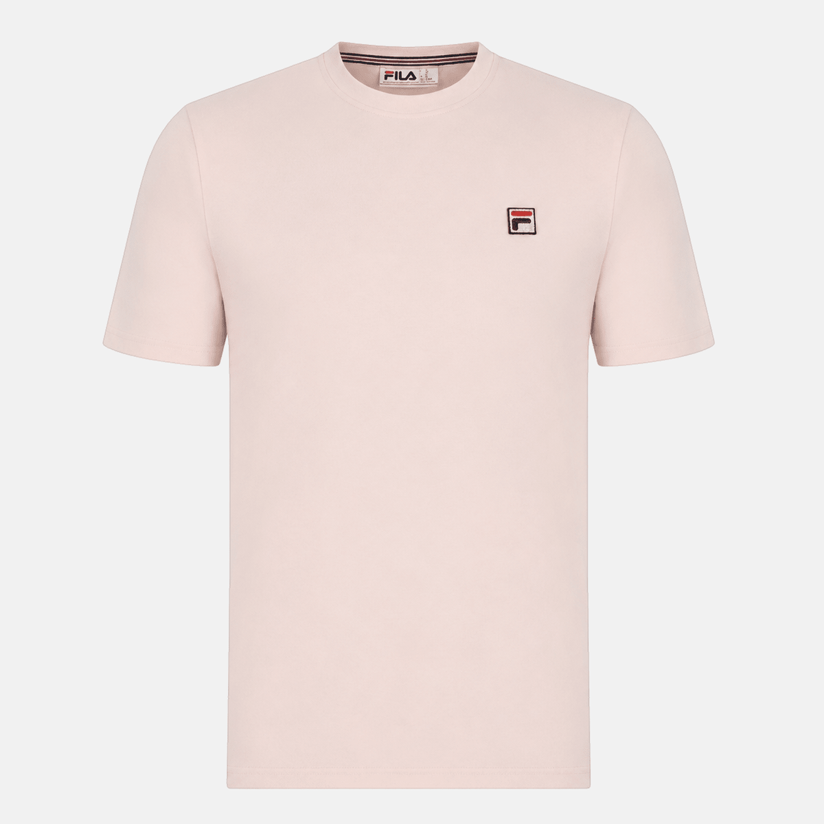 Fila Sunny Essential T-Shirt Pale Lilac | Studio DOS