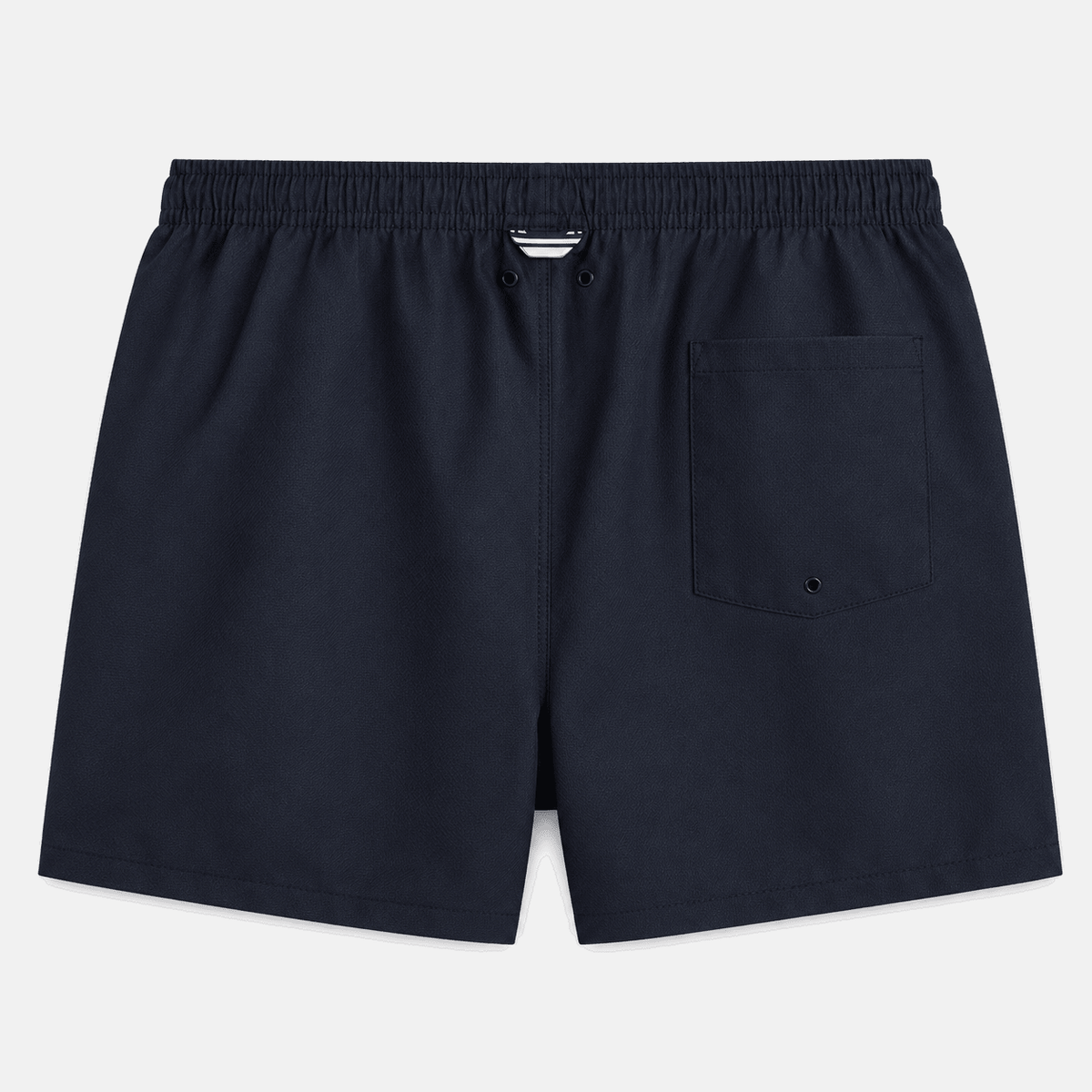 Fred Perry Swim Shorts Navy | Studio DOS