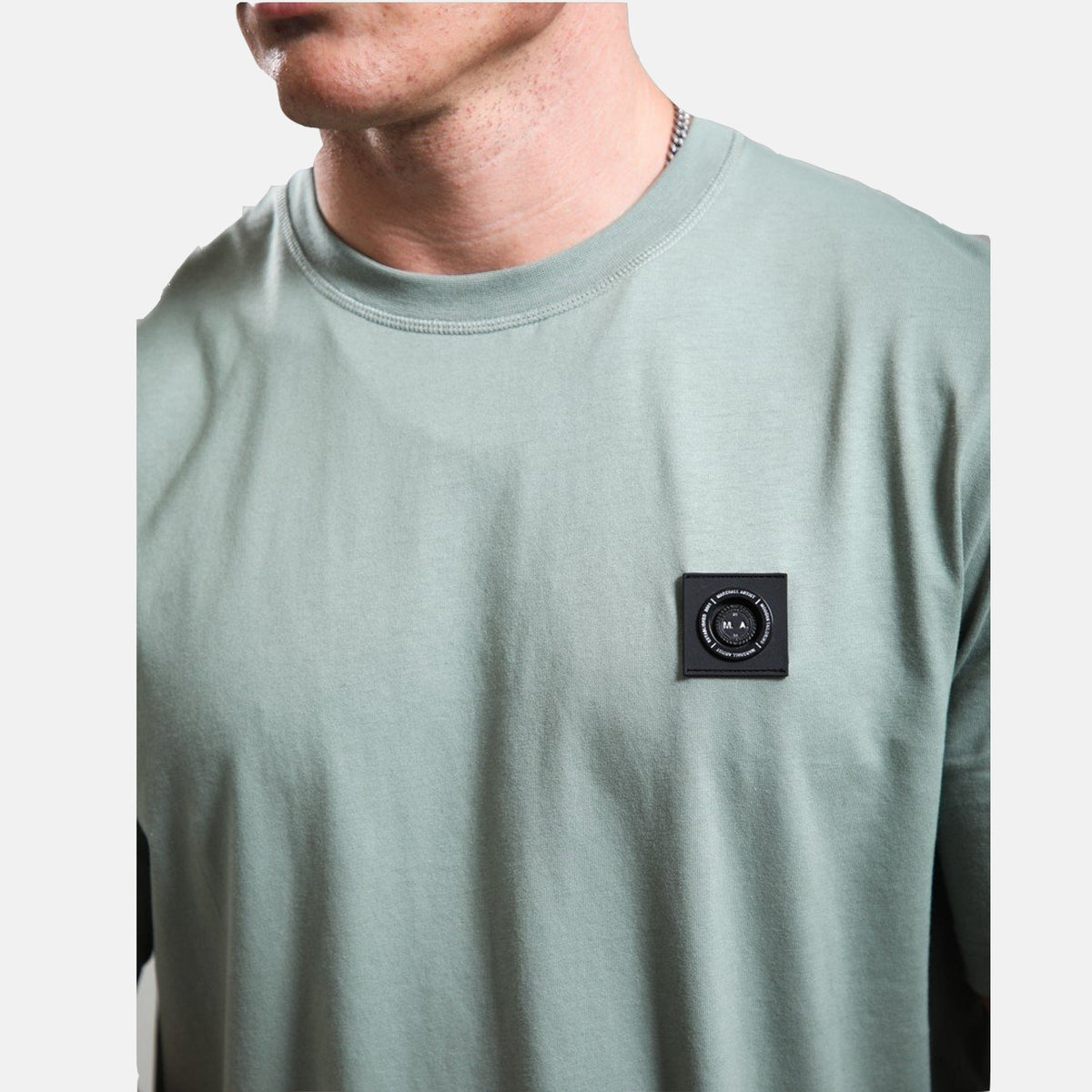 Marshall Artist Siren T-Shirt Sage | Studio DOS