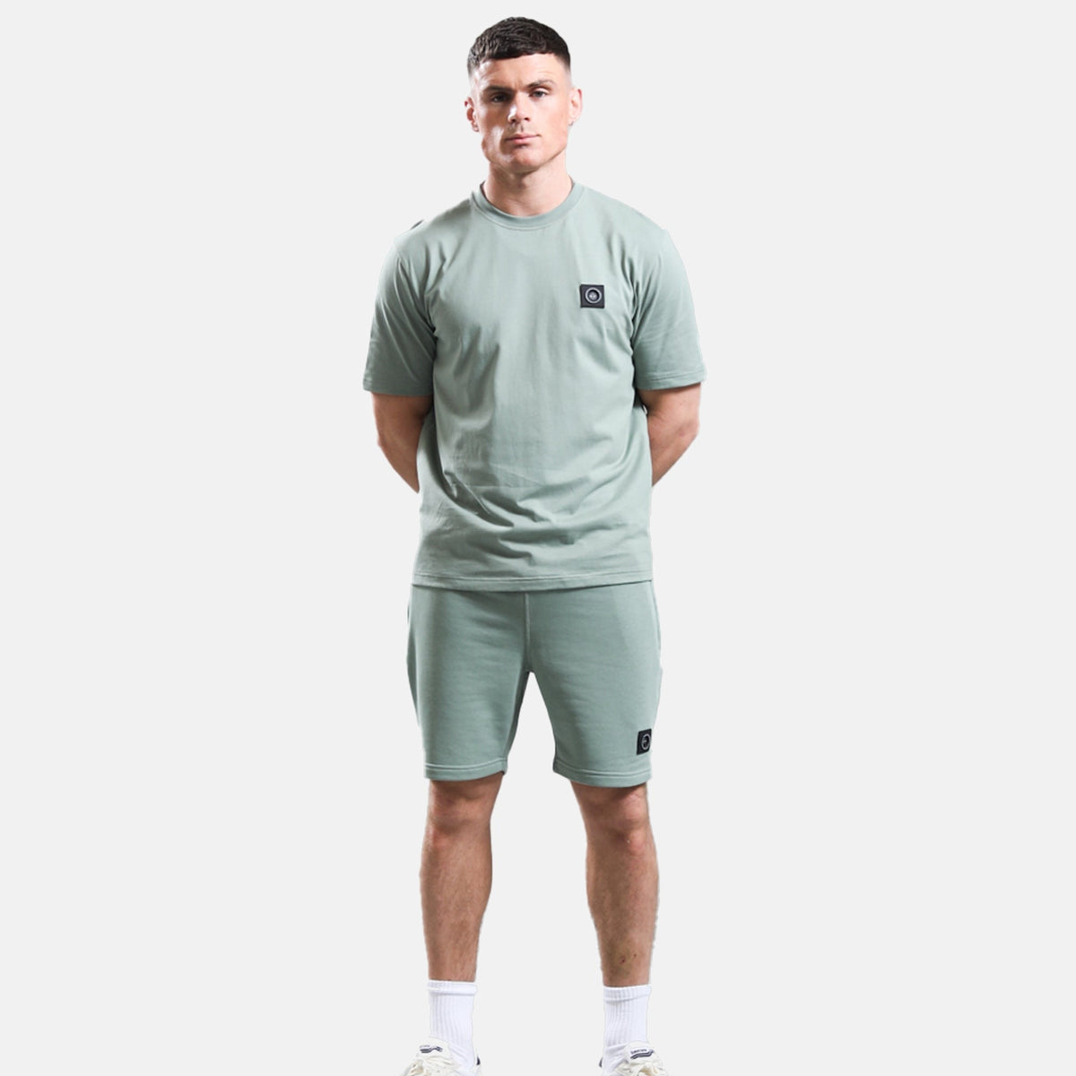 Marshall Artist Siren T-Shirt Sage | Studio DOS
