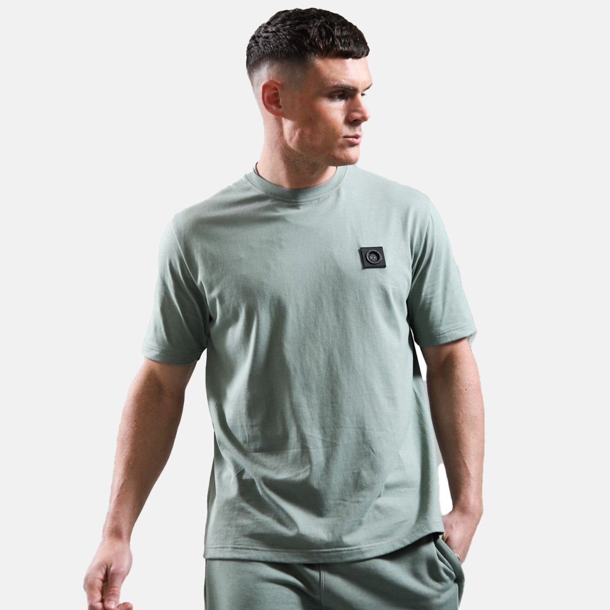 Marshall Artist Siren T-Shirt Sage | Studio DOS