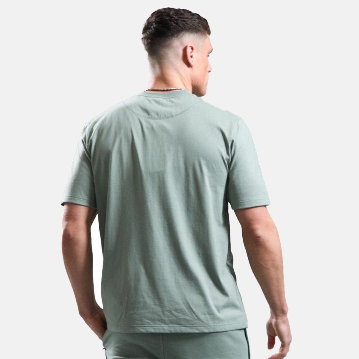 Marshall Artist Siren T-Shirt Sage | Studio DOS