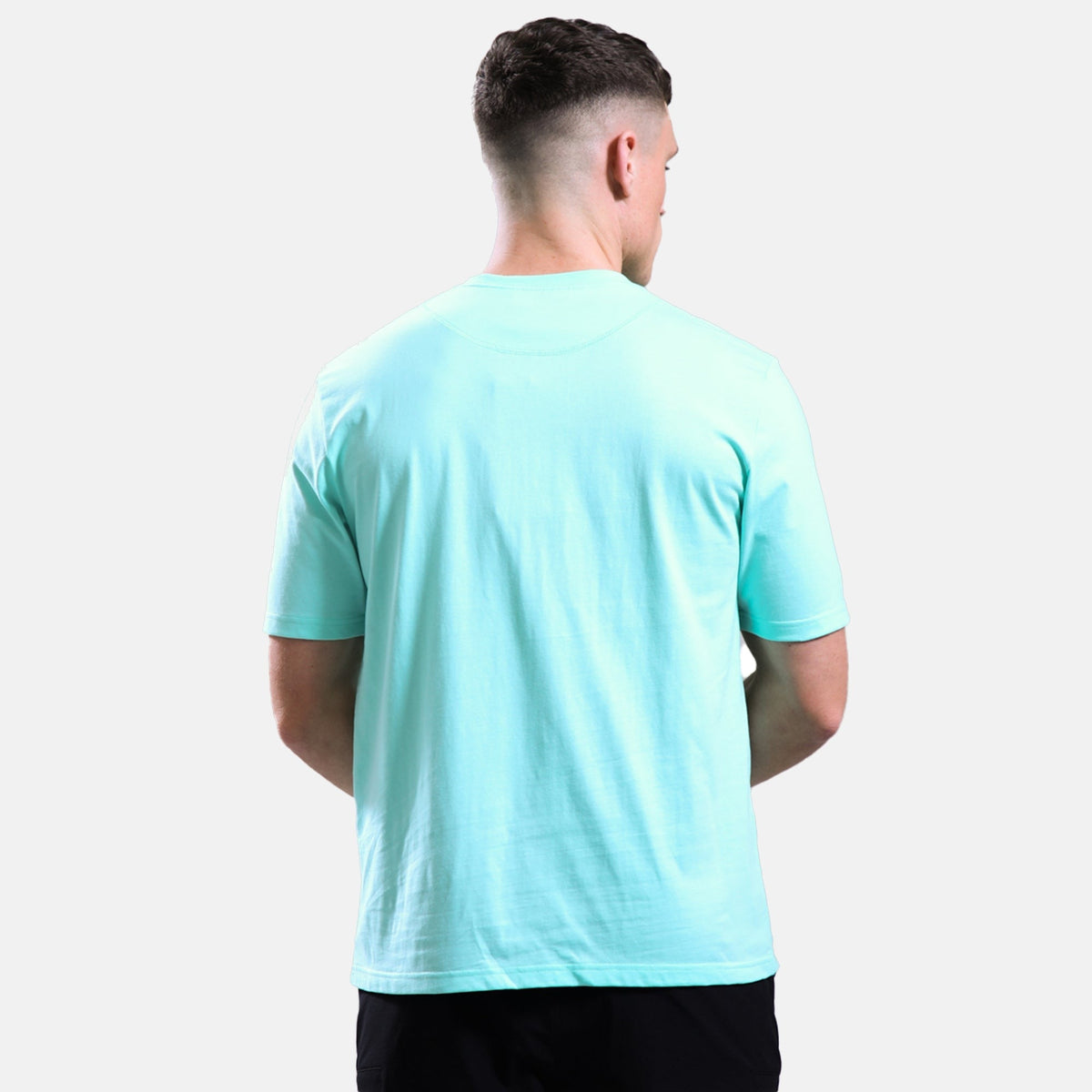 Marshall Artist Thermo T-Shirt Mint | Studio DOS