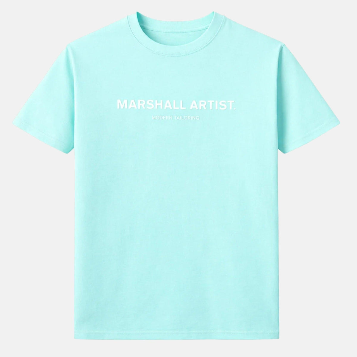 Marshall Artist Thermo T-Shirt Mint | Studio DOS