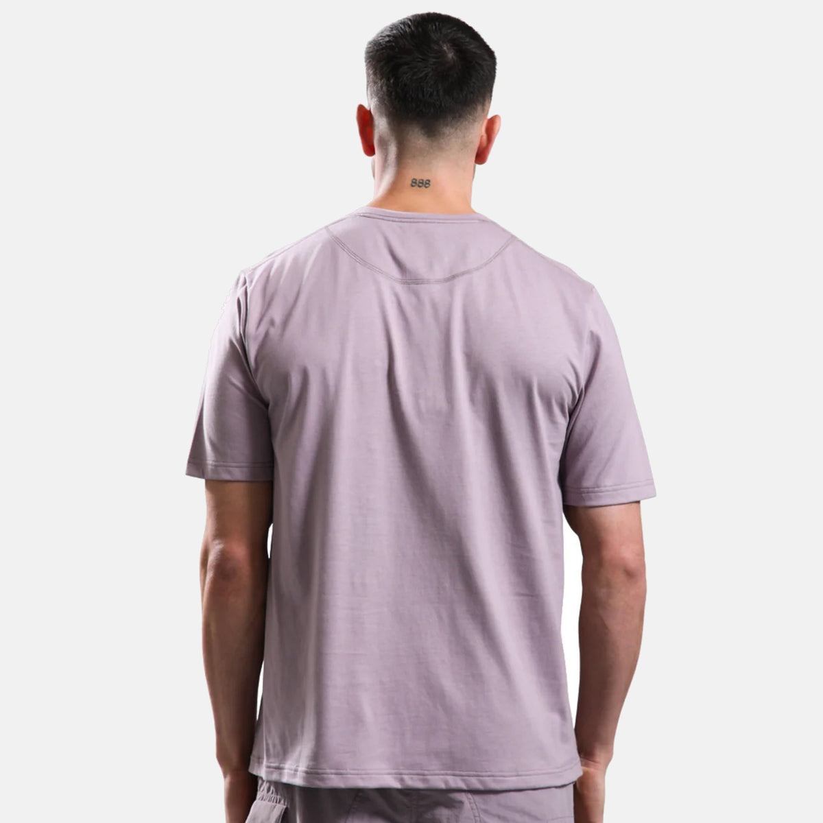 Marshall Artist Thermo T-Shirt Rose | Studio DOS
