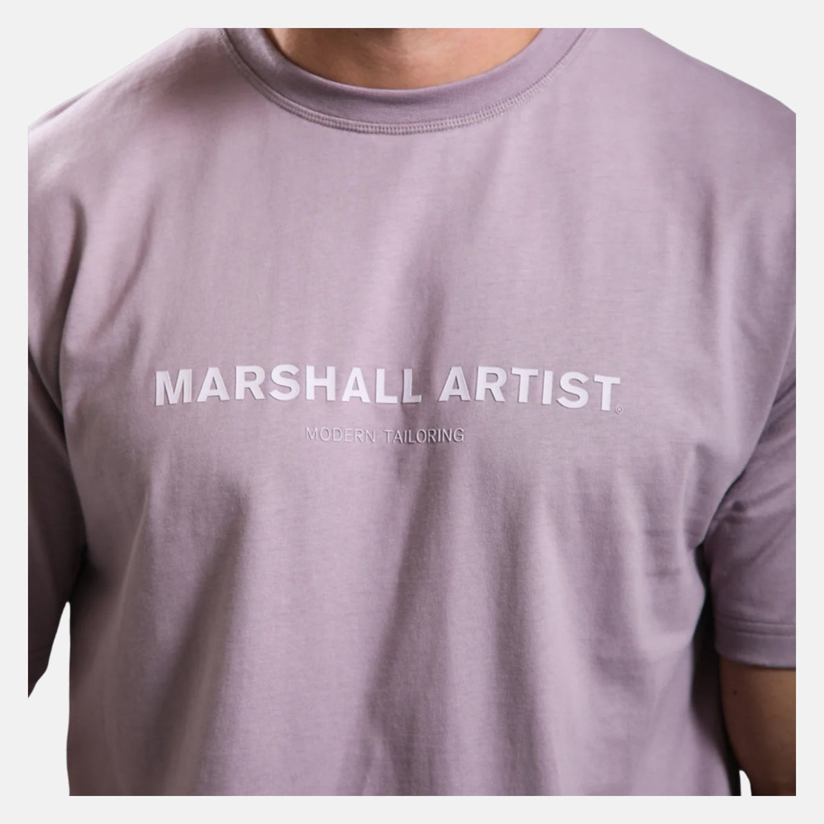 Marshall Artist Thermo T-Shirt Rose | Studio DOS