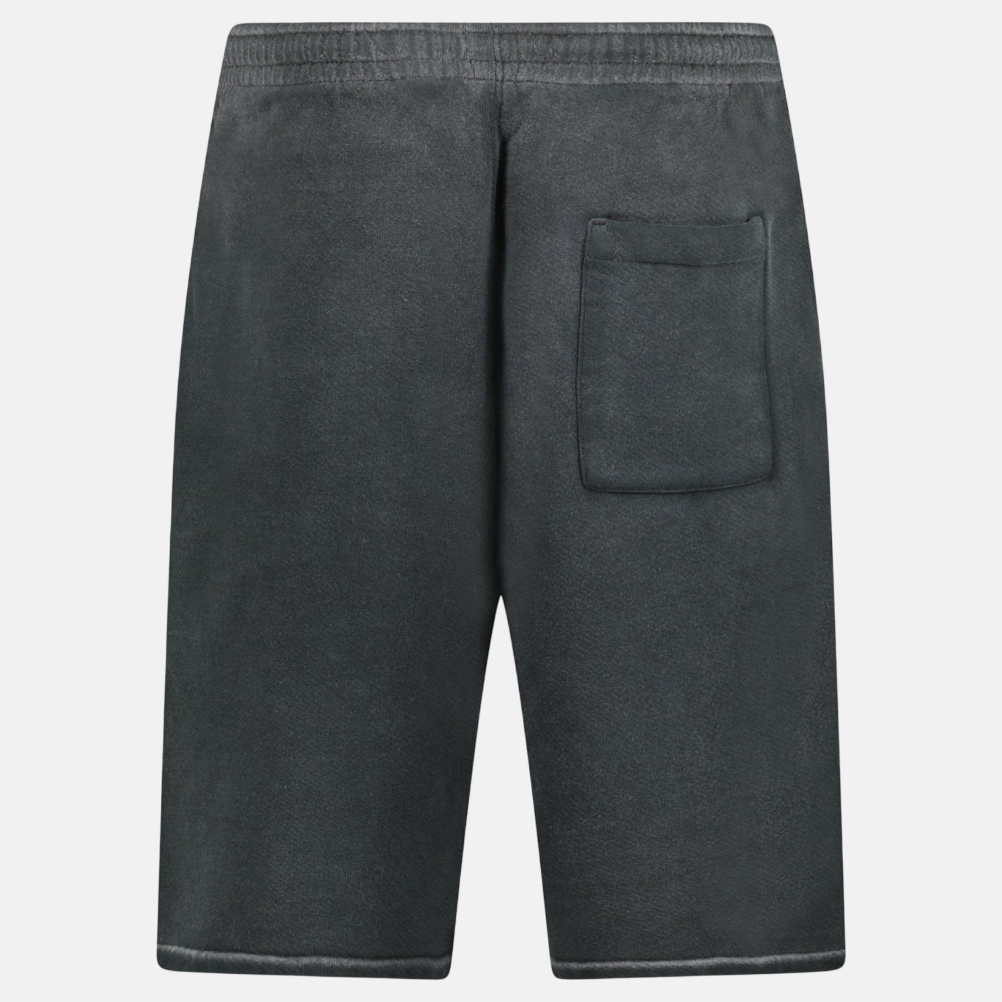 Off - White Wave Off Skate Shorts Black | Studio DOS