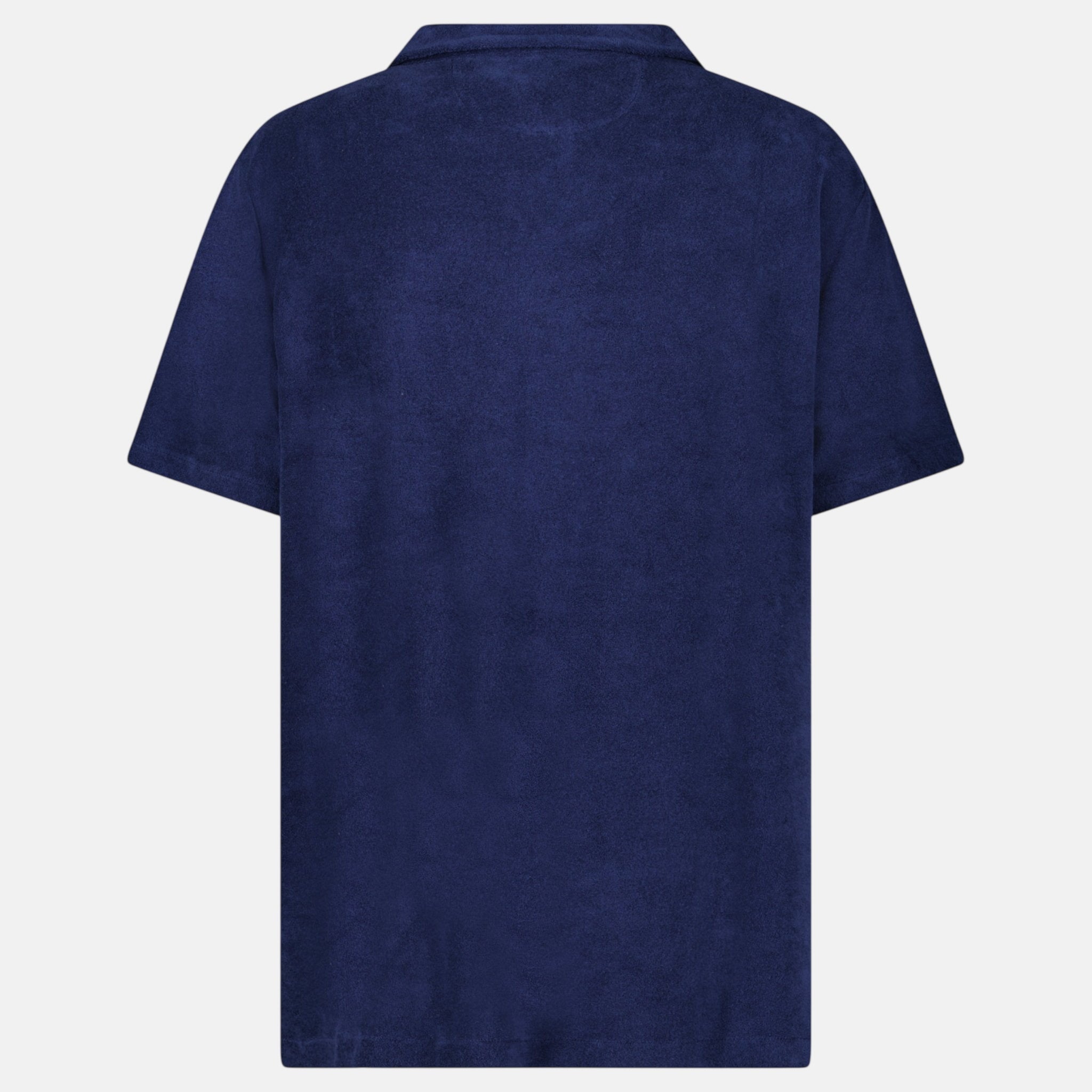 Ralph Lauren Short Sleeve Polo Shirt Navy | Studio DOS