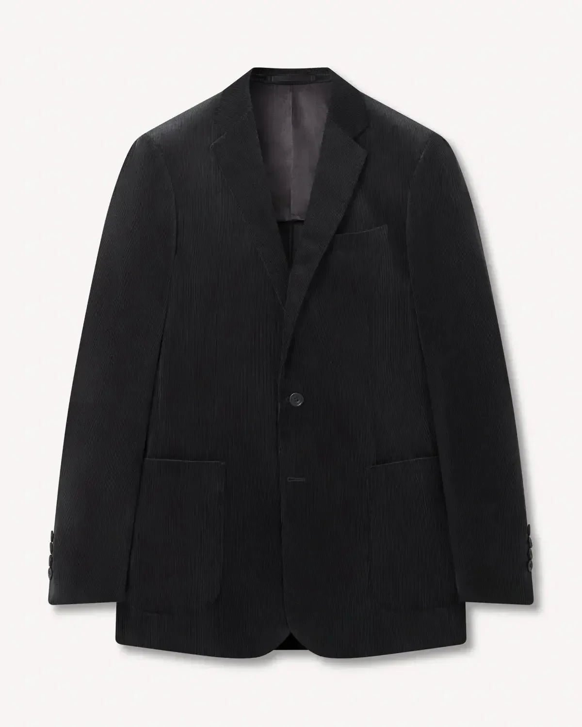 Richard James Classic Cord Jacket Green | Studio DOS
