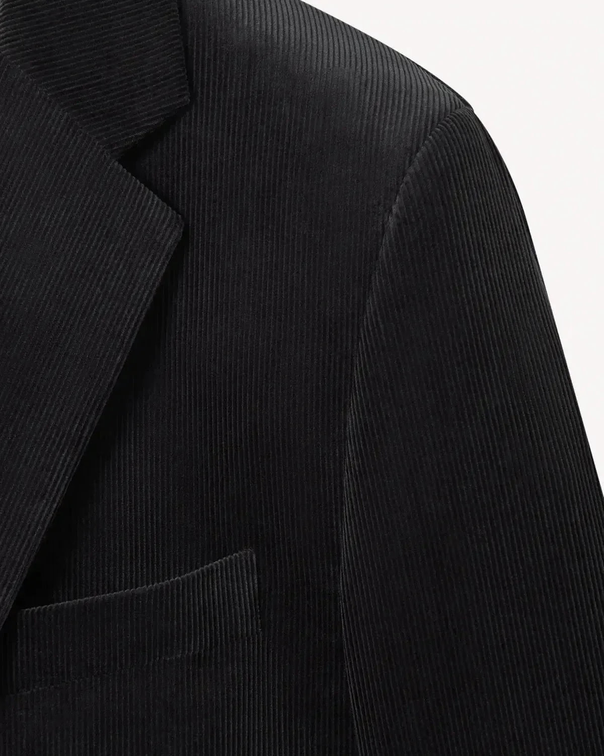 Richard James Classic Cord Jacket Green | Studio DOS