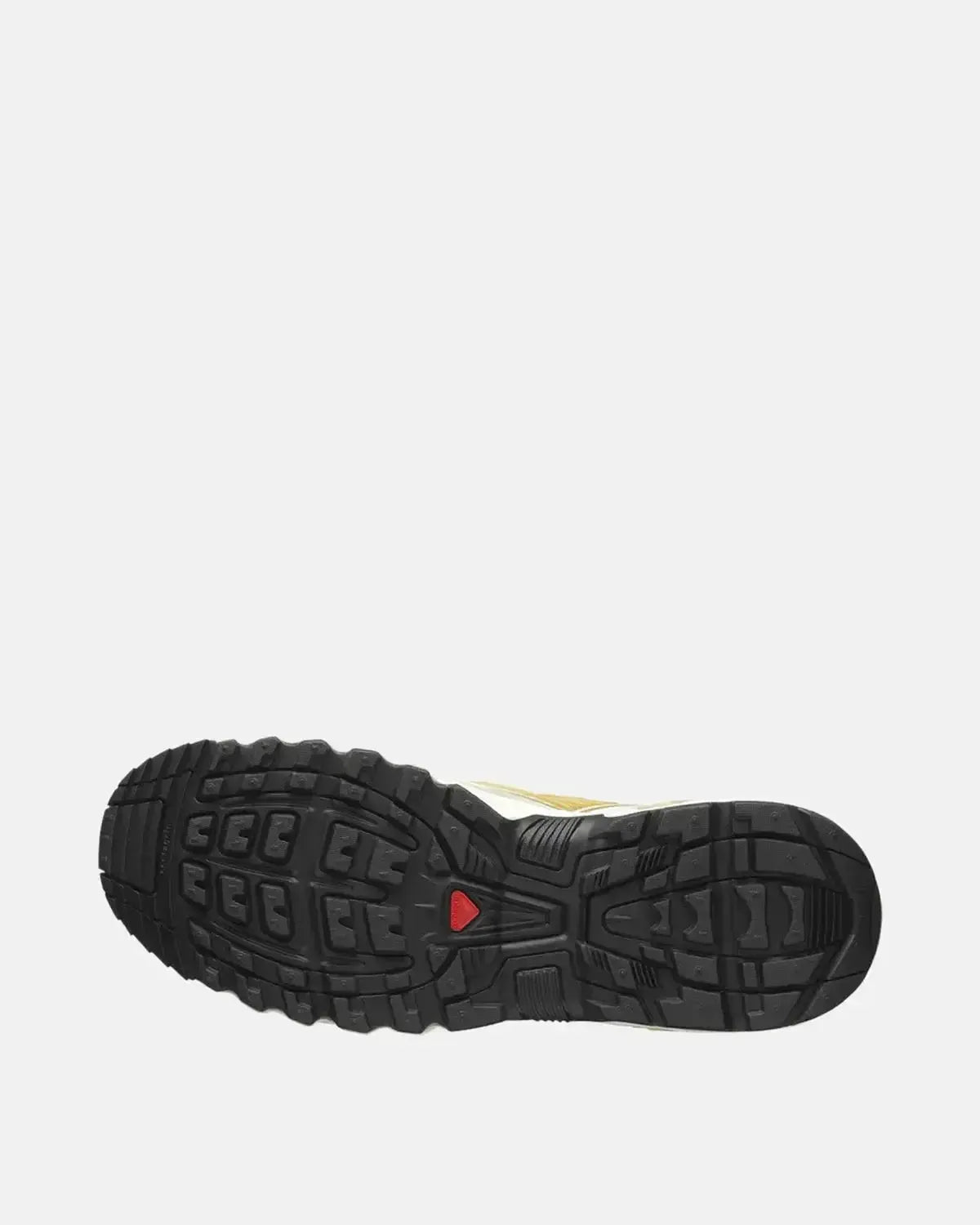 SALOMON MENS ACS PRO GORE TEX SNEAKERS ICICLE ANTELOPE TEA | Studio DOS