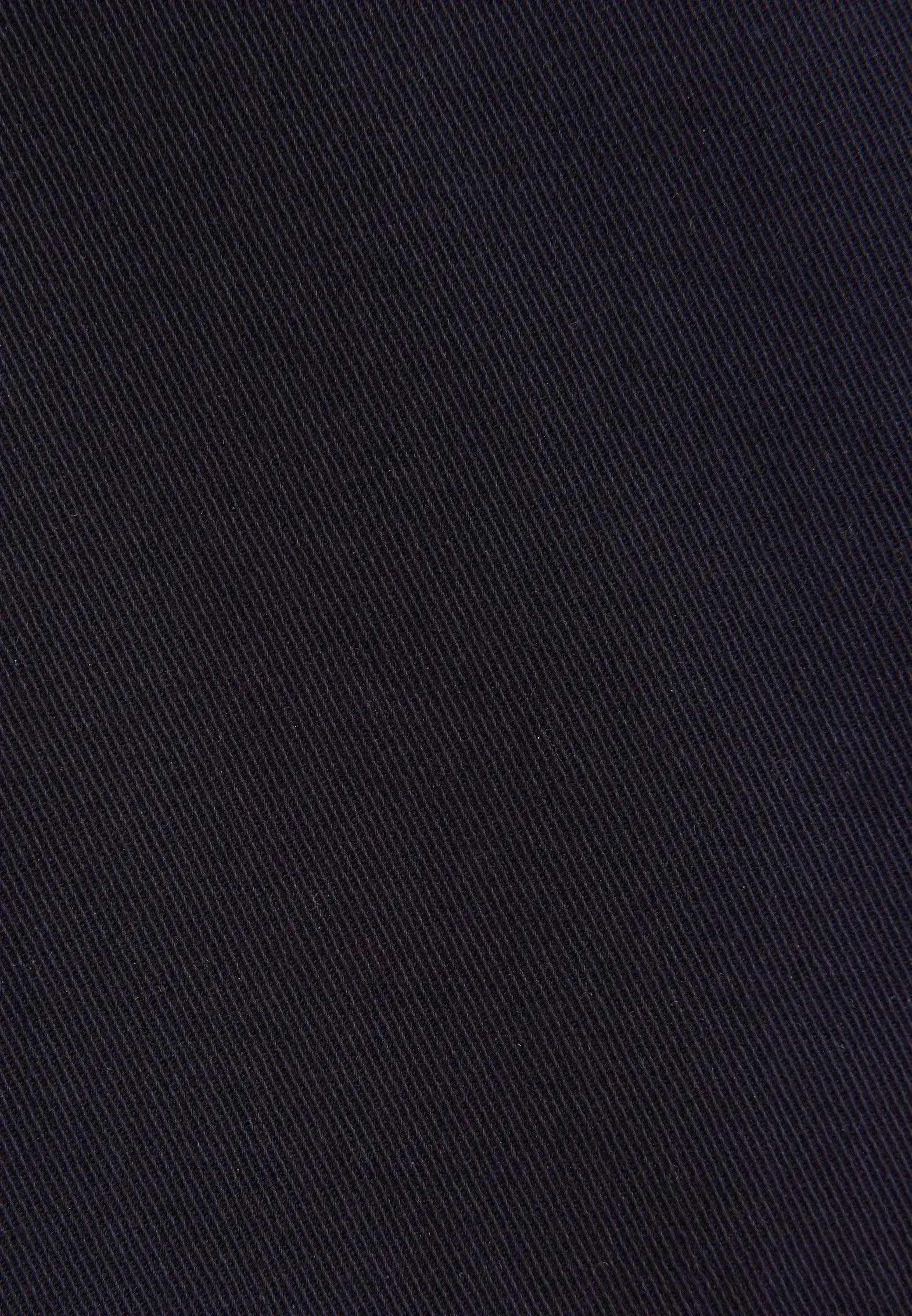 Seidensticker Mens Regular Fit Wool Mix Casual Lapel Overshirt Dark Blue | Studio DOS